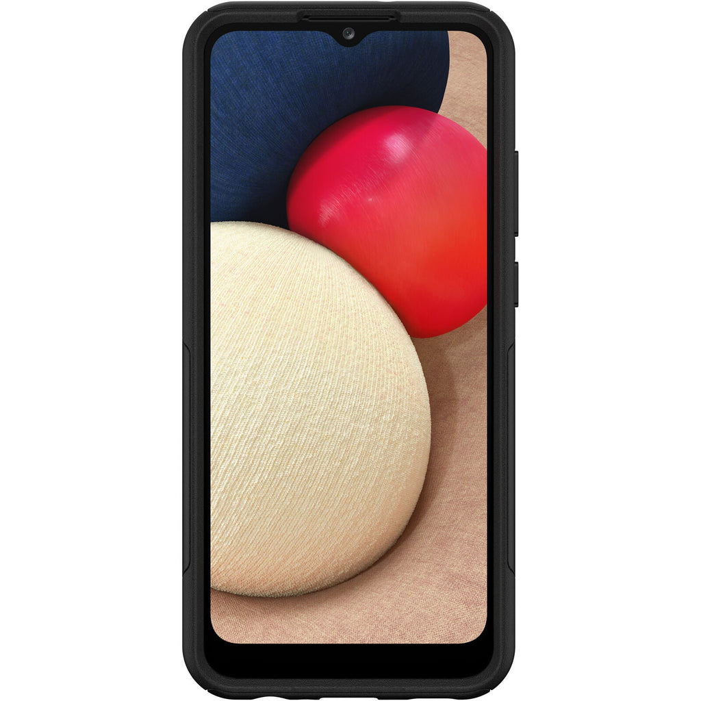 Galaxy A02s Commuter Series Lite Case - Image 18639