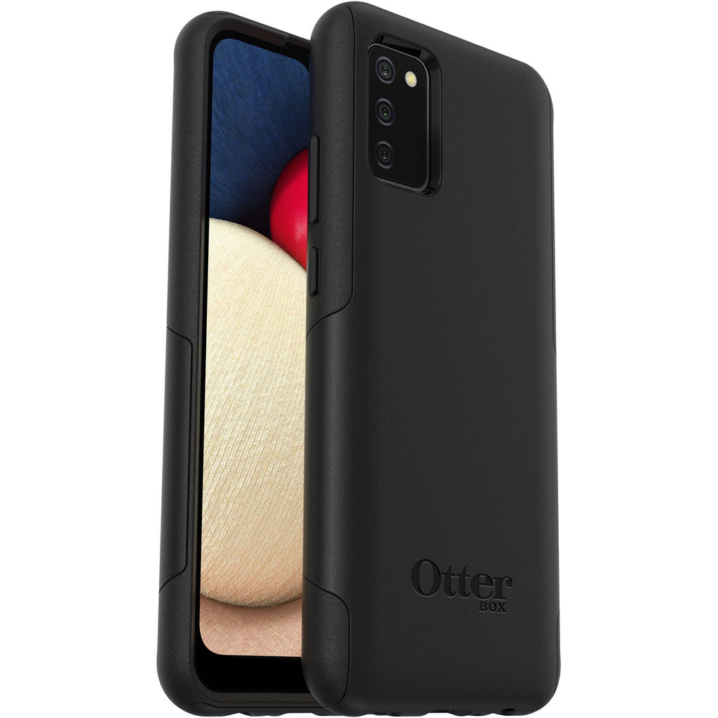 Galaxy A02s Commuter Series Lite Case - Image 18640