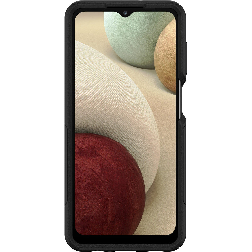 Galaxy A12 Commuter Series Lite Case - Image 18797