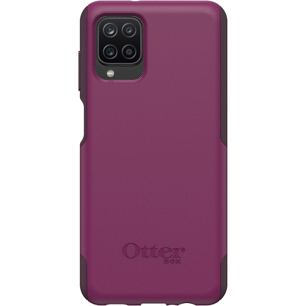 Galaxy A12 Commuter Series Lite Case - Image 18799