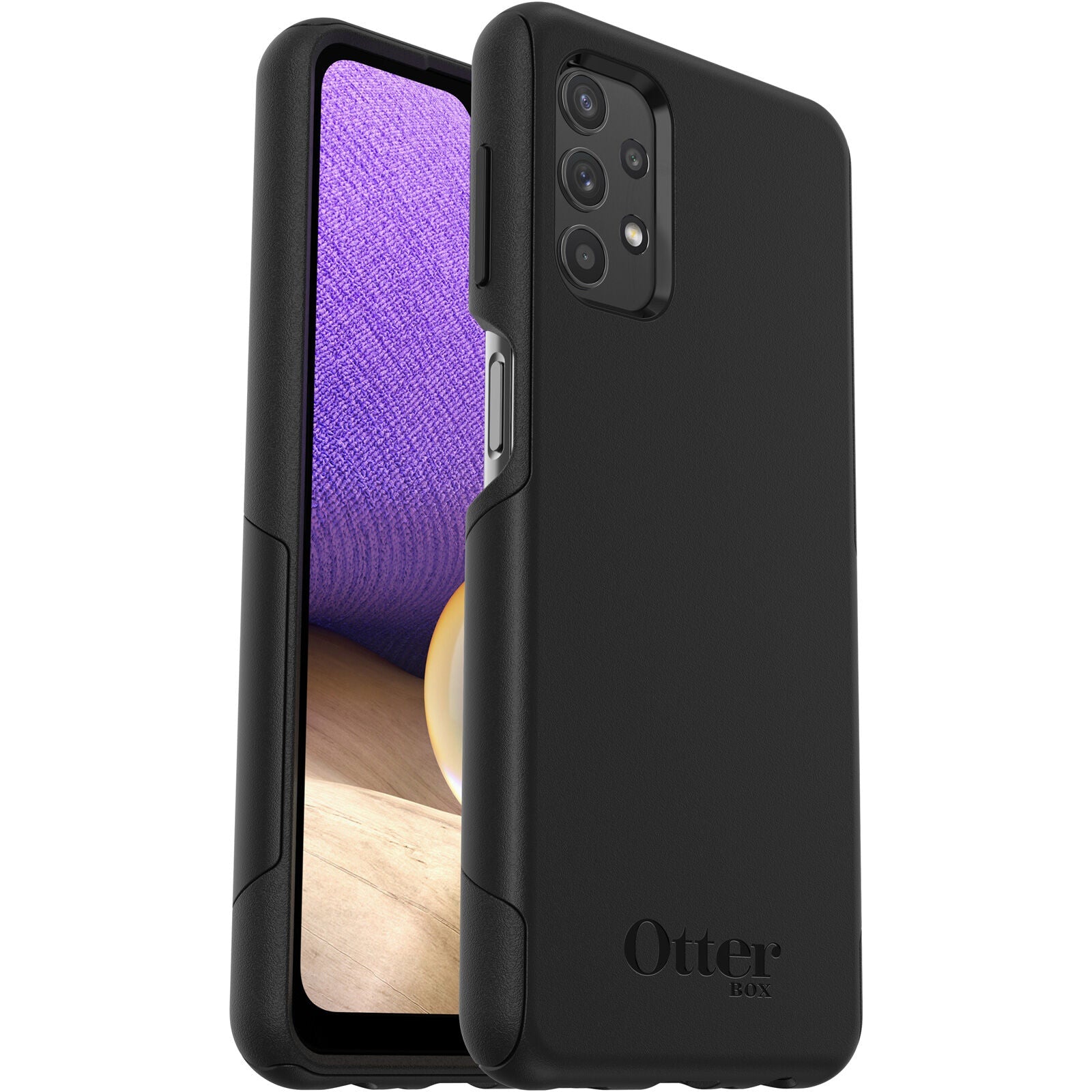 Protective Galaxy A32 5G Case | OtterBox Commuter Series Lite Case