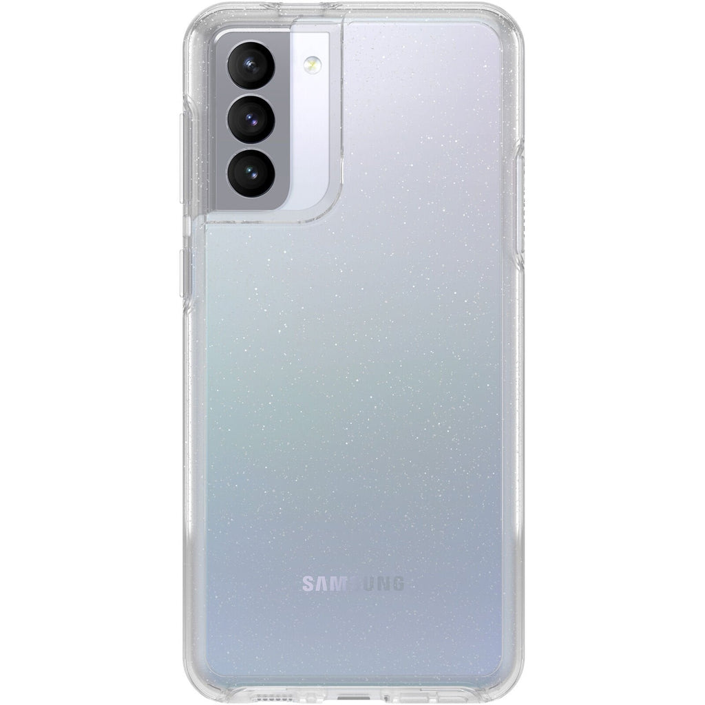 Galaxy S21+ 5G Symmetry Series Clear Case - Image 18509
