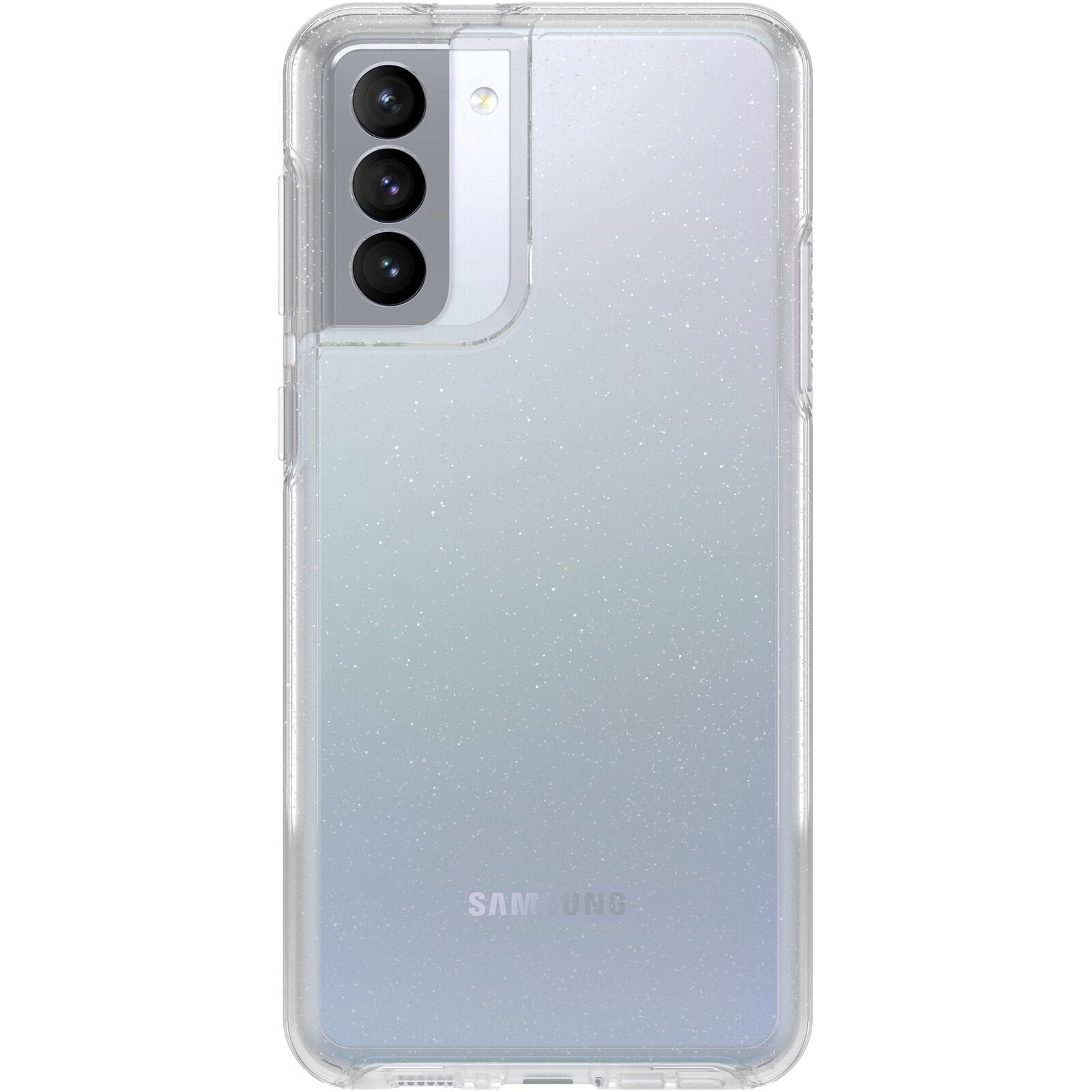 Galaxy S21+ 5G Symmetry Series Clear Case - Image 18509