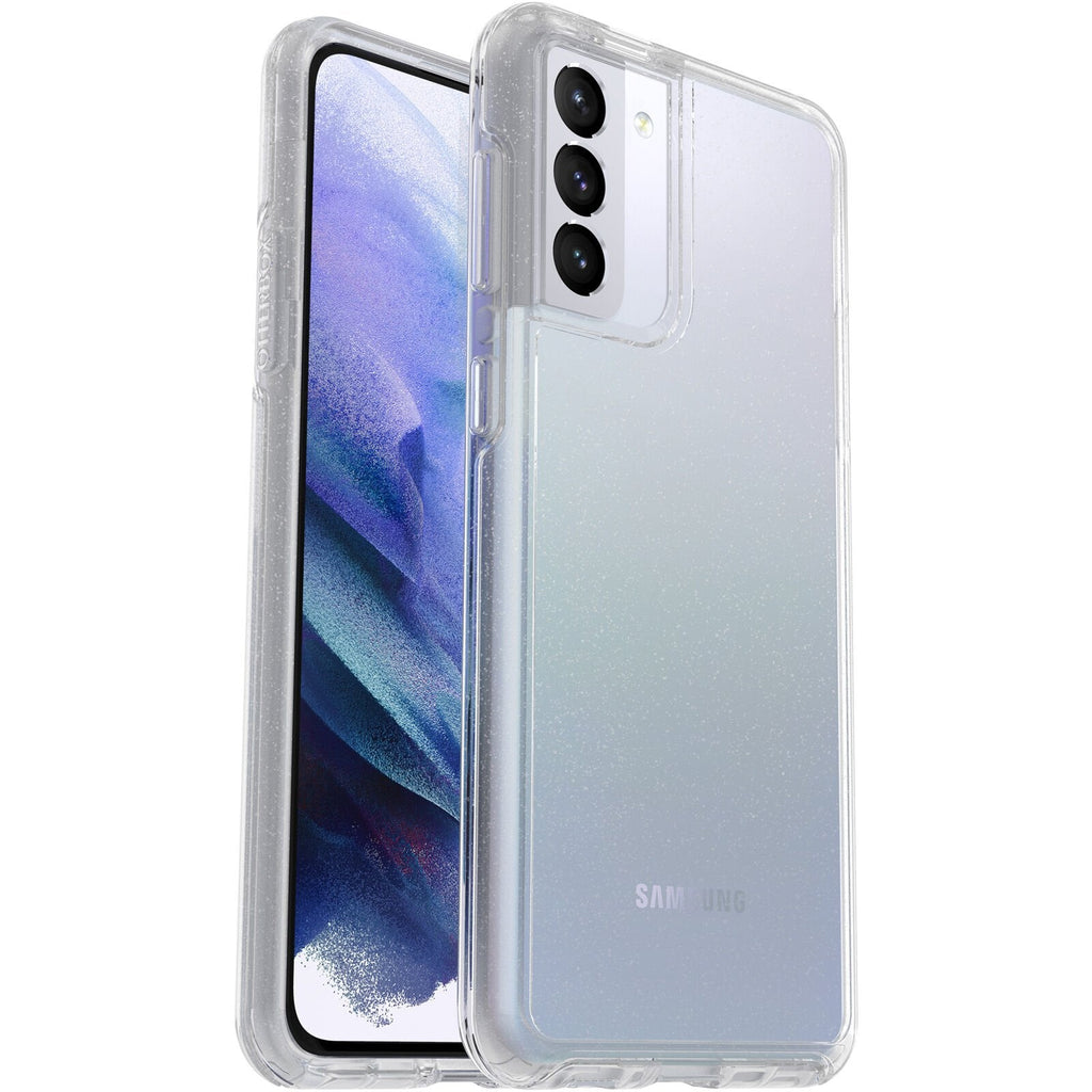 Galaxy S21+ 5G Symmetry Series Clear Case - Image 18511