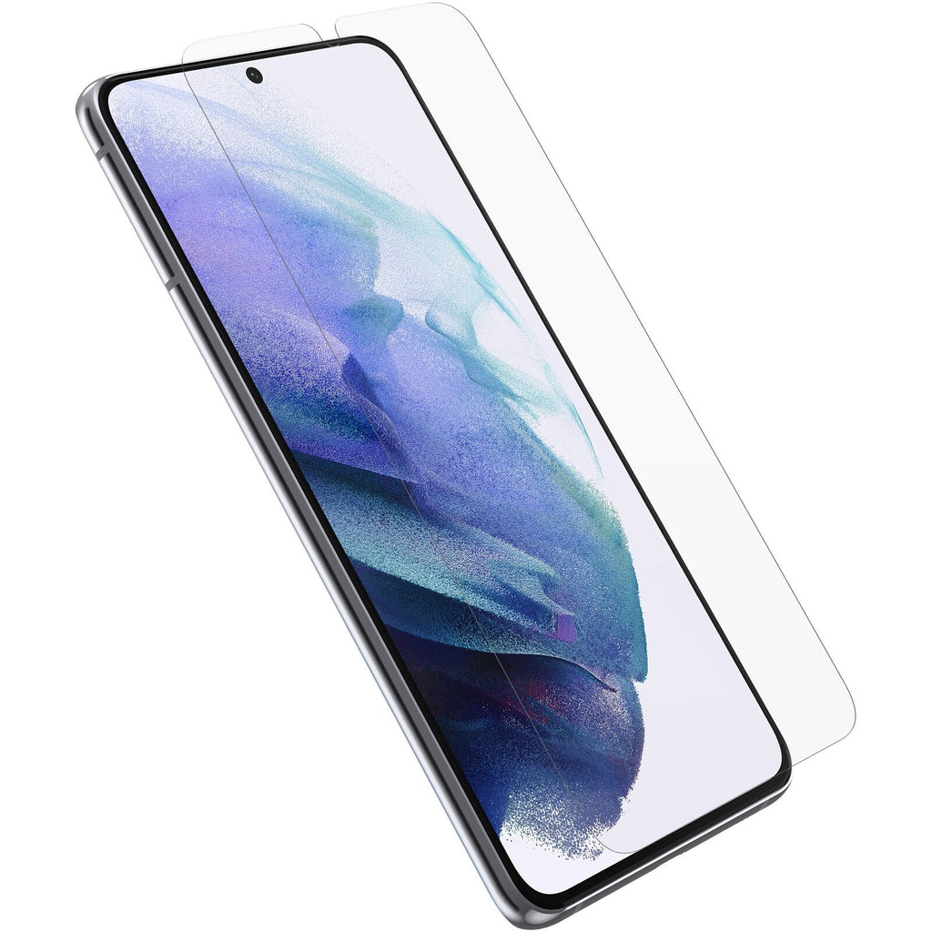 Galaxy S21+ 5G Clearly Protected Film Screen Protector - Image 27732