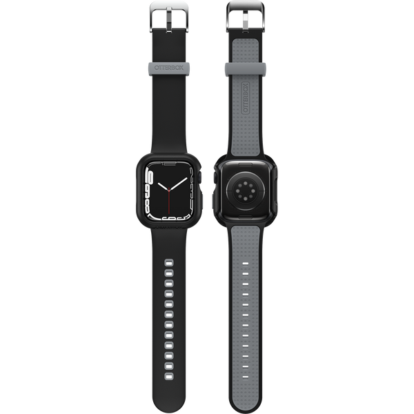 Apple Watch Bumper | OtterBox Case + Band for Series 9/7/8
