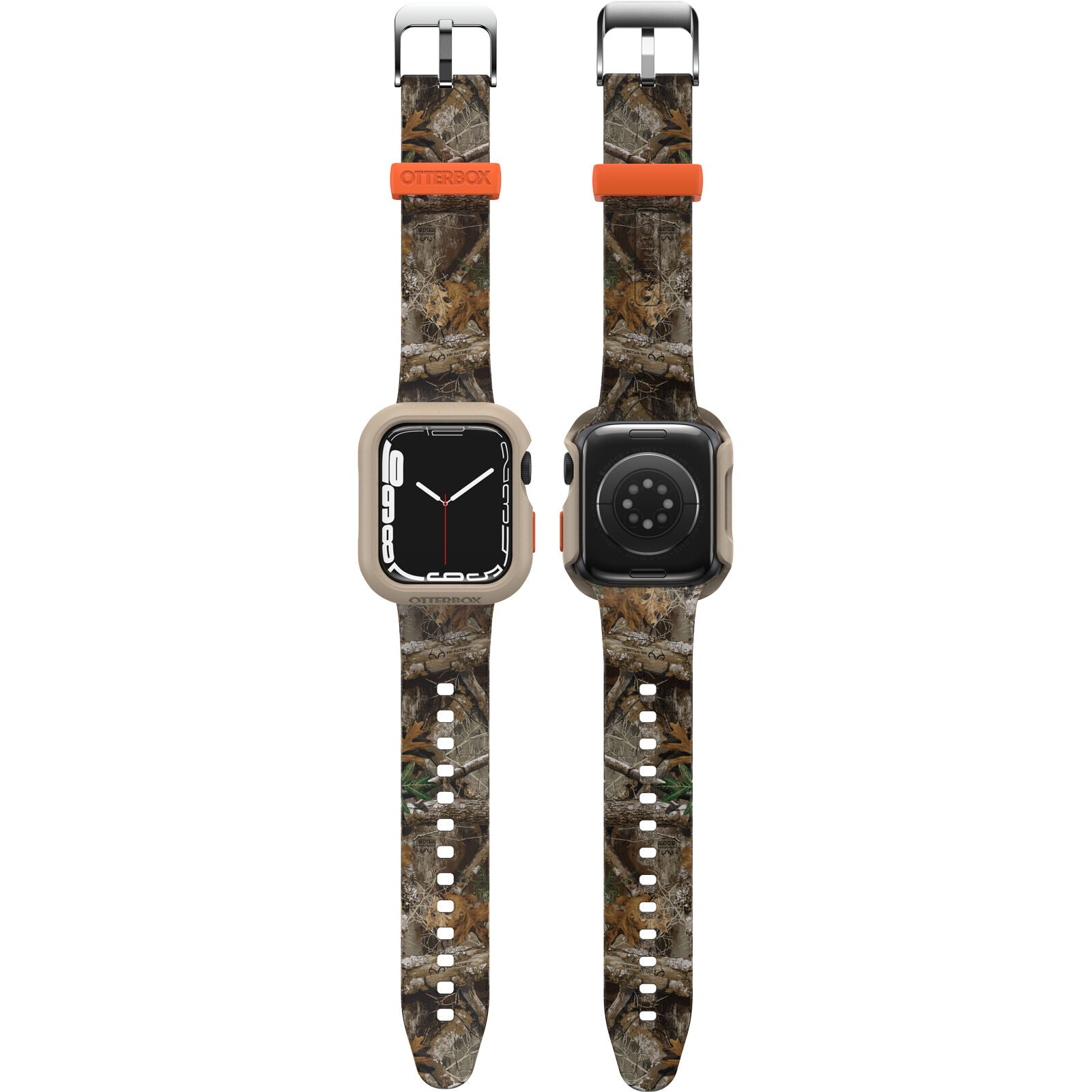Apple Watch Bumper | OtterBox Case + Band for Series 9/7/8