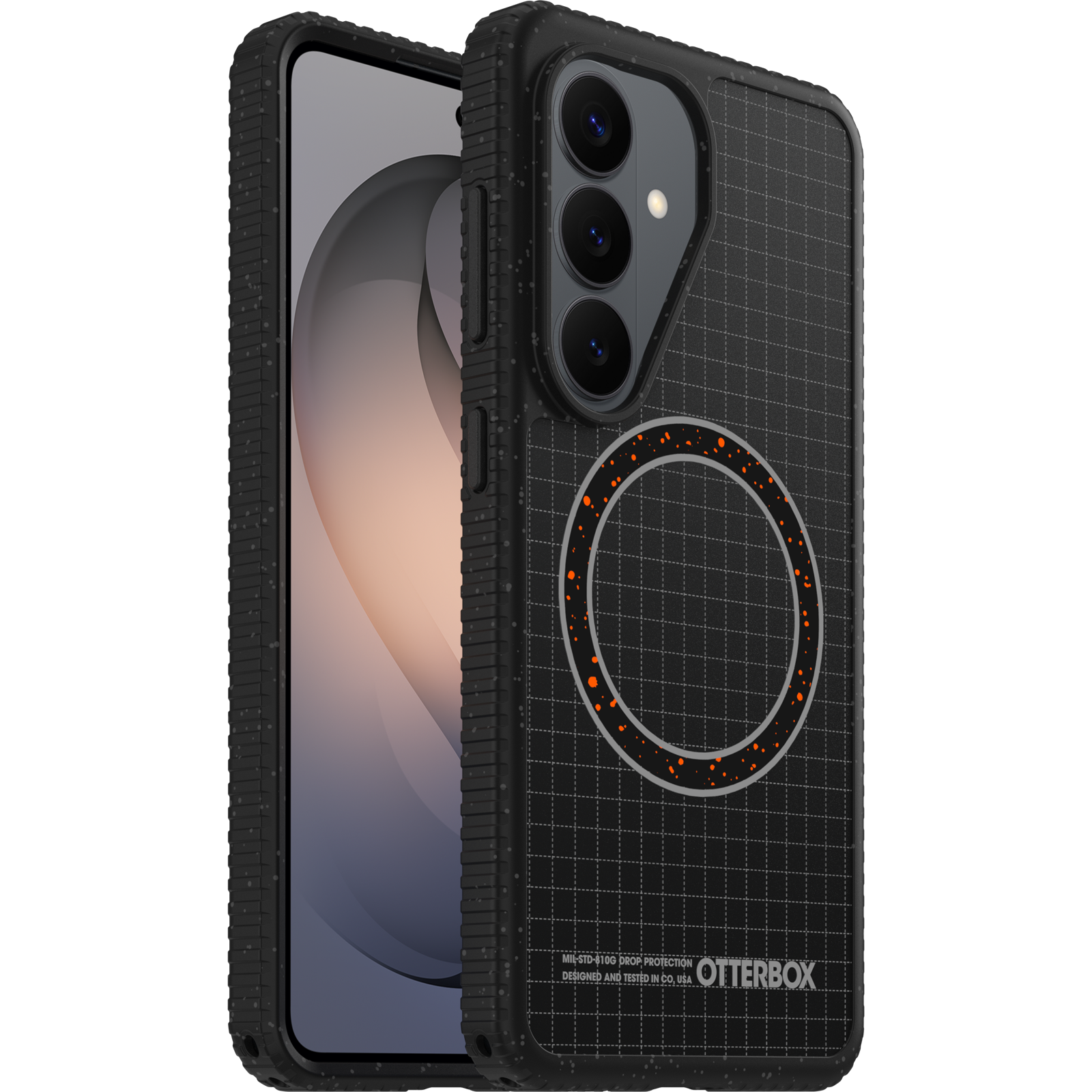 Galaxy S26 Sole Series Case