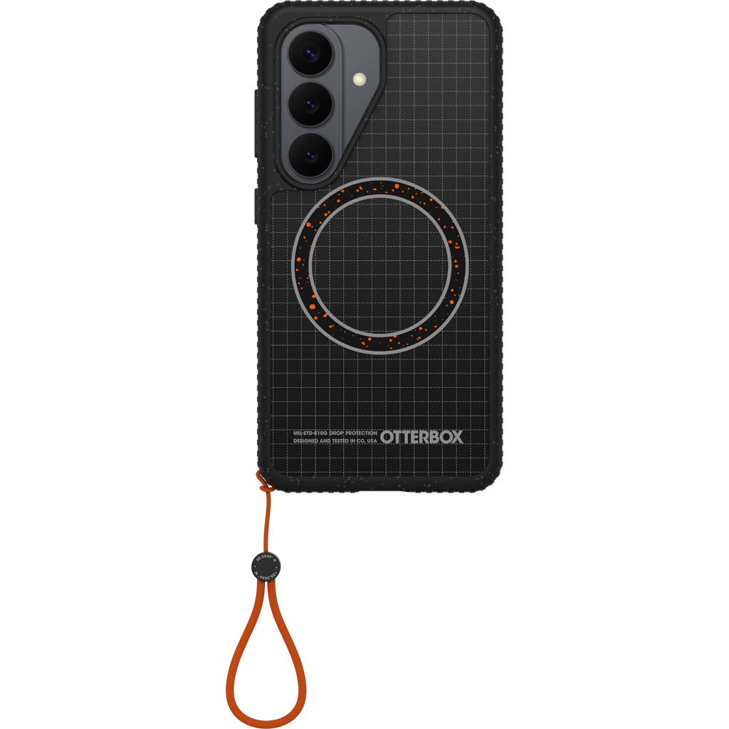 Galaxy S26 Sole Series Case