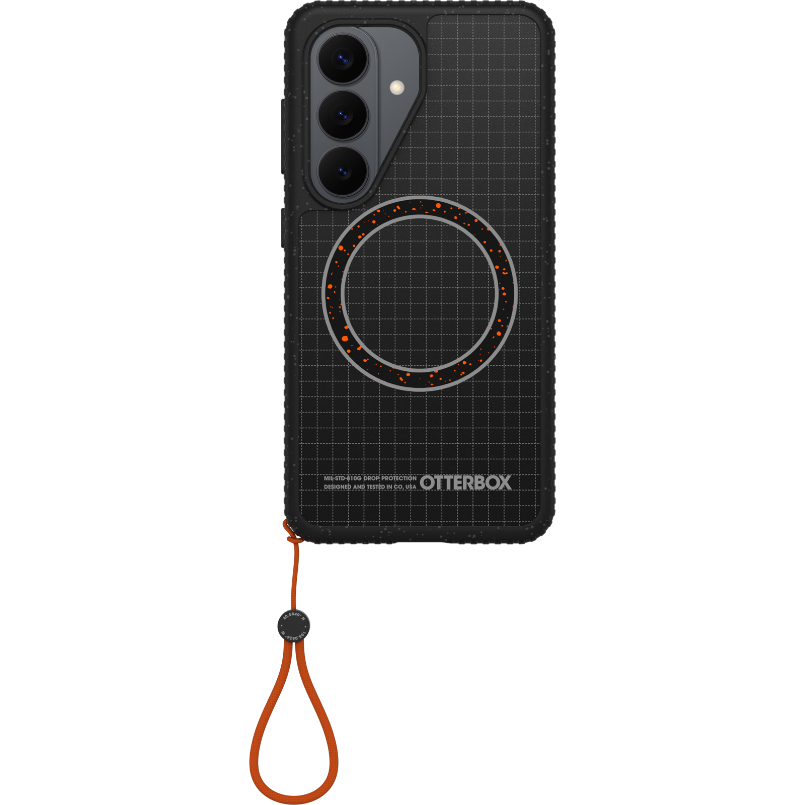 Galaxy S26 Sole Series Case