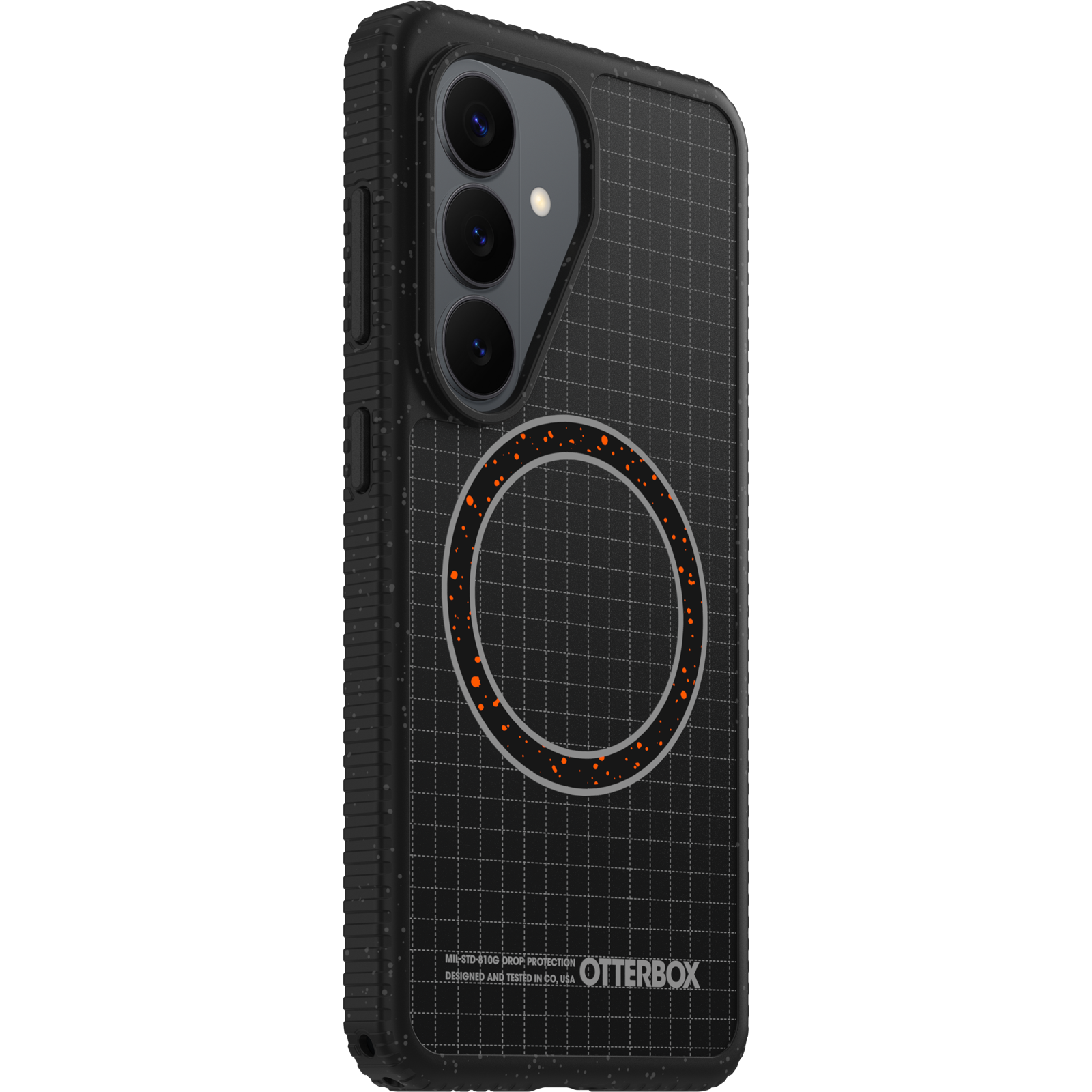 Galaxy S26 Sole Series Case