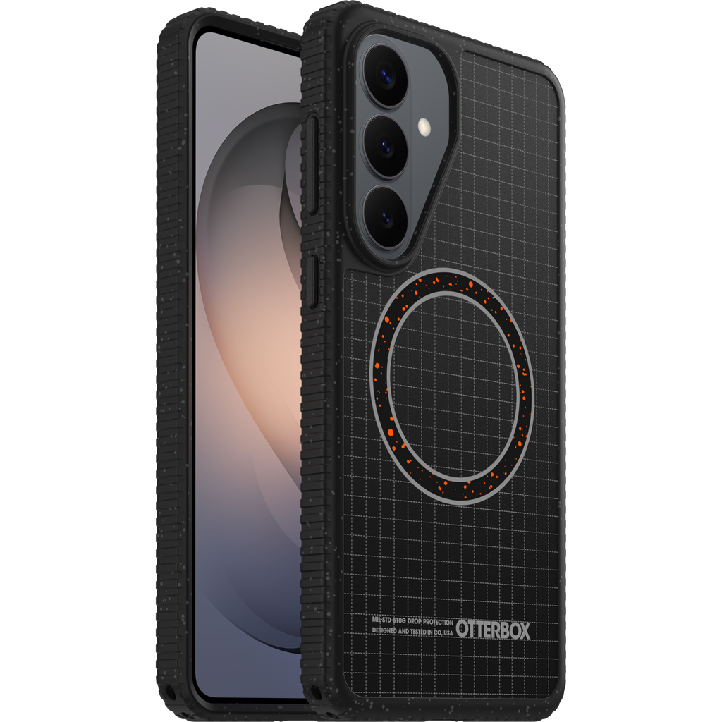 Galaxy S26+ Sole Series Case