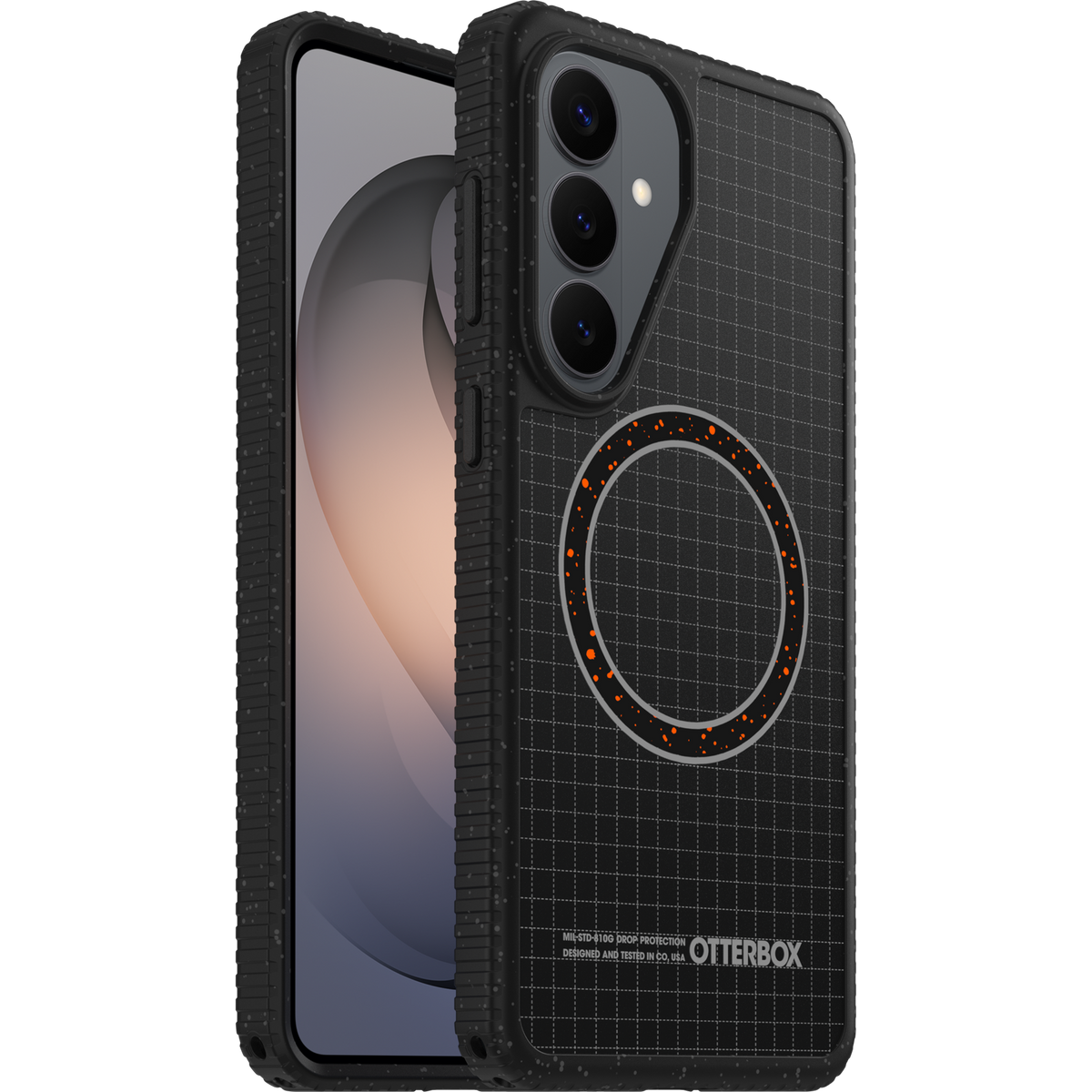 Galaxy S26+ Sole Series Case