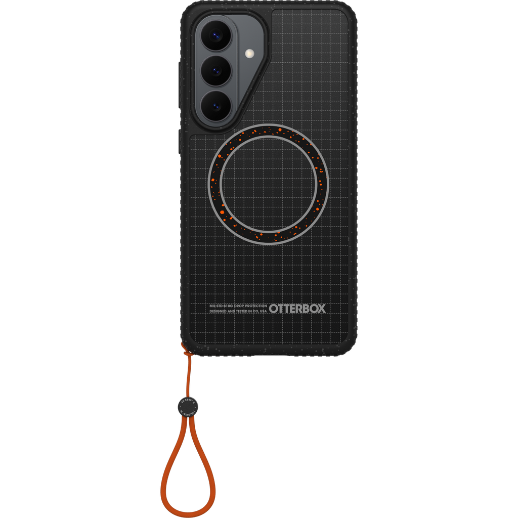Galaxy S26+ Sole Series Case