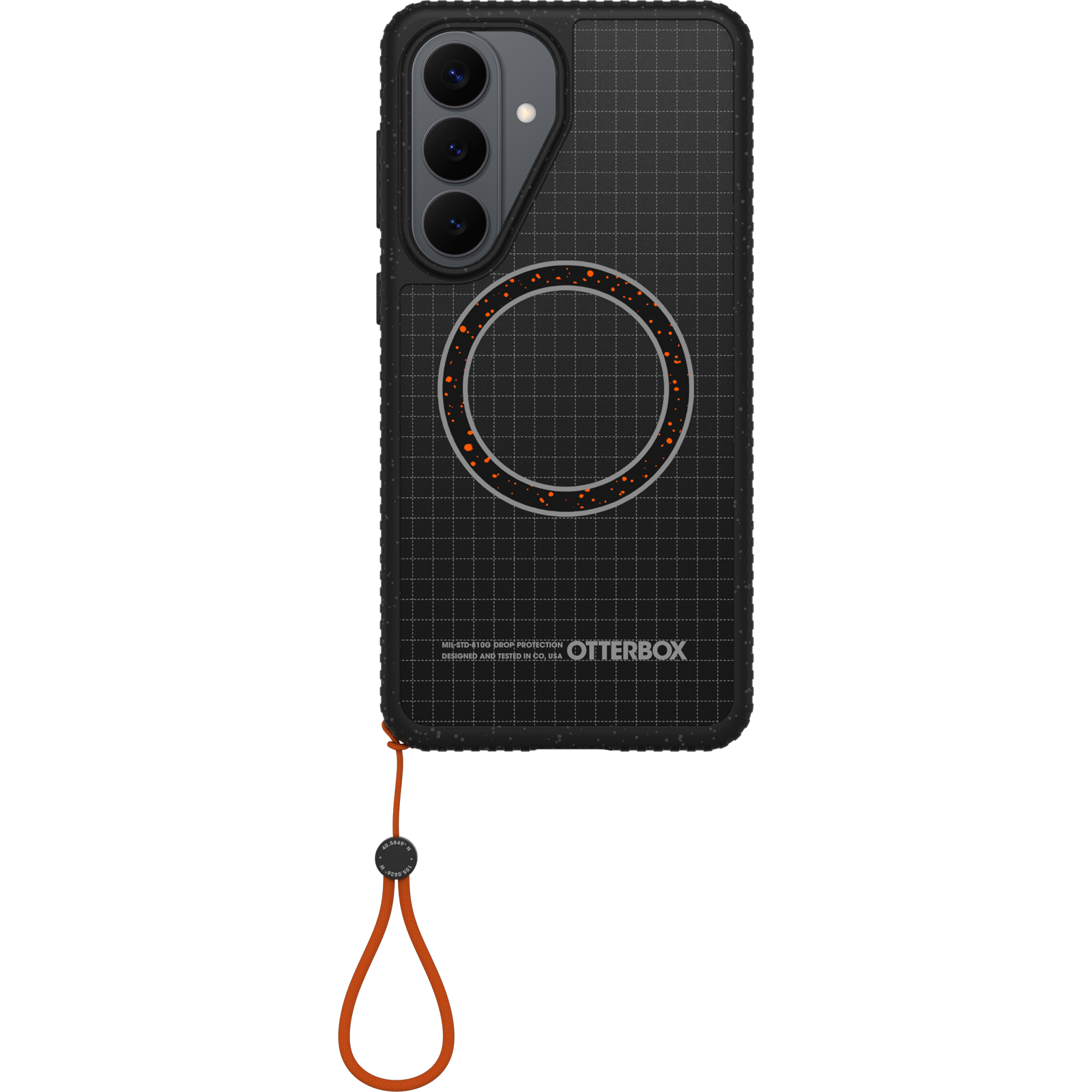 Galaxy S26+ Sole Series Case