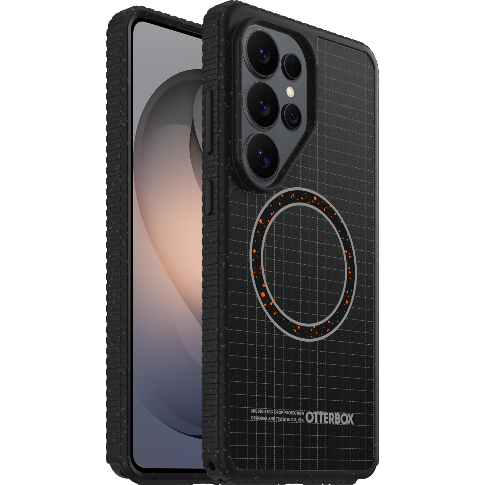 Galaxy S26 Ultra Sole Series Case