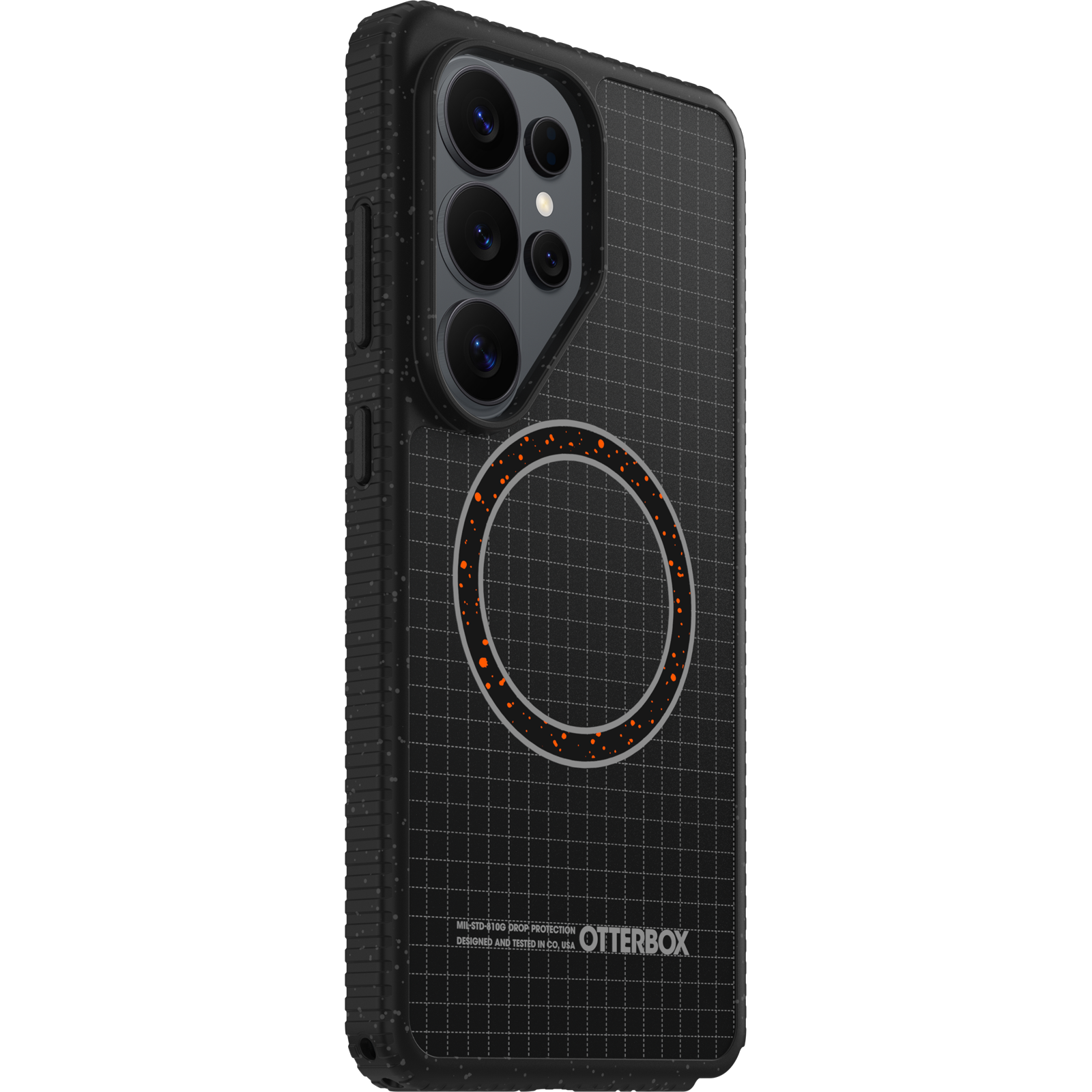 Galaxy S26 Ultra Sole Series Case