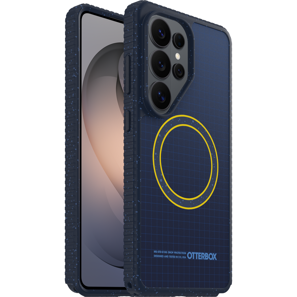 Galaxy S26 Ultra Sole Series Case