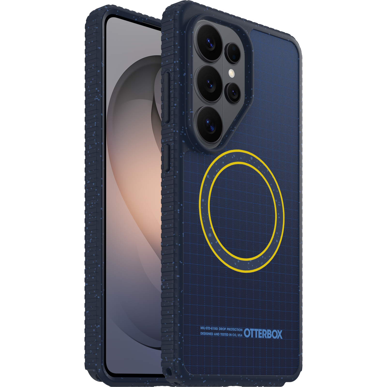 Galaxy S26 Ultra Sole Series Case