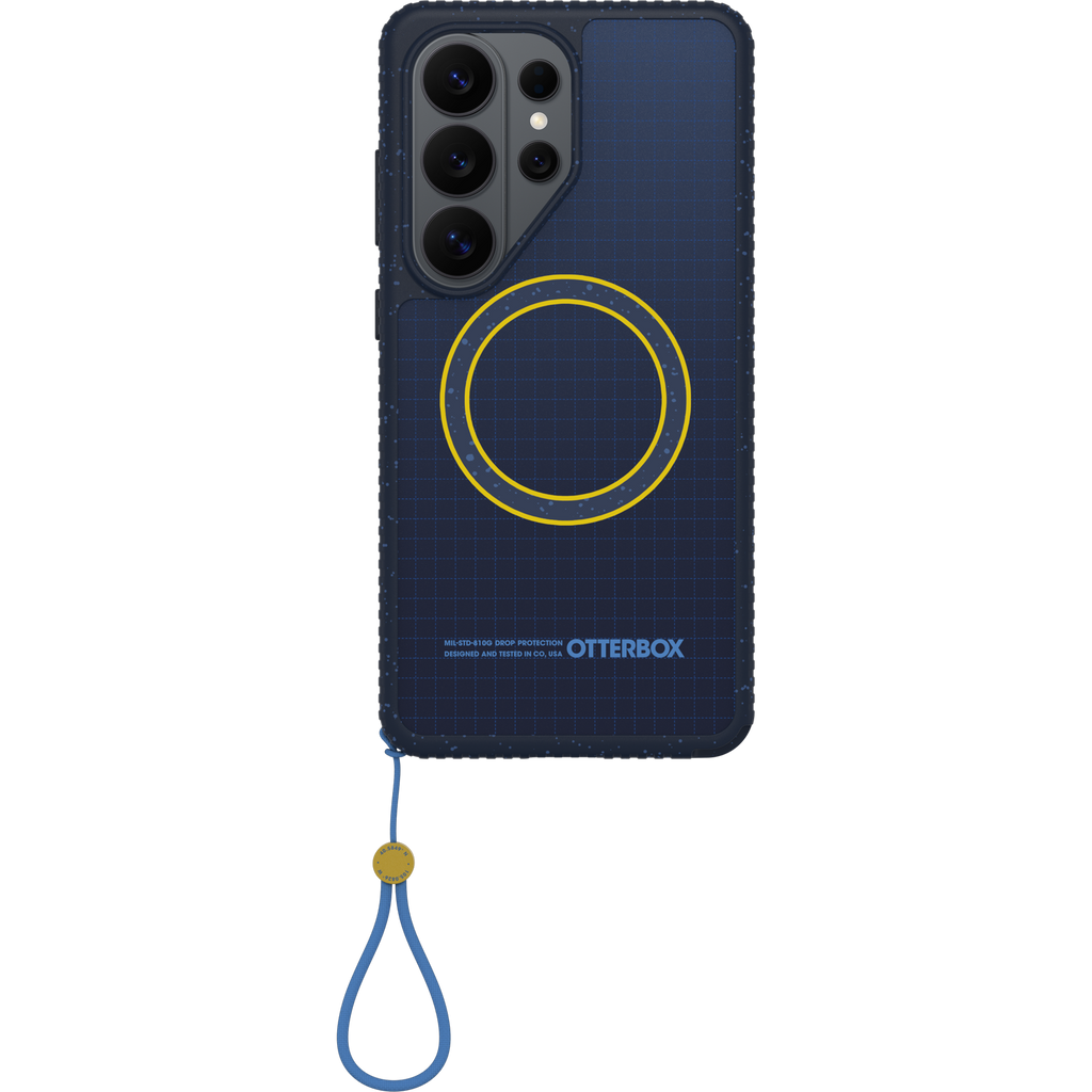 Galaxy S26 Ultra Sole Series Case