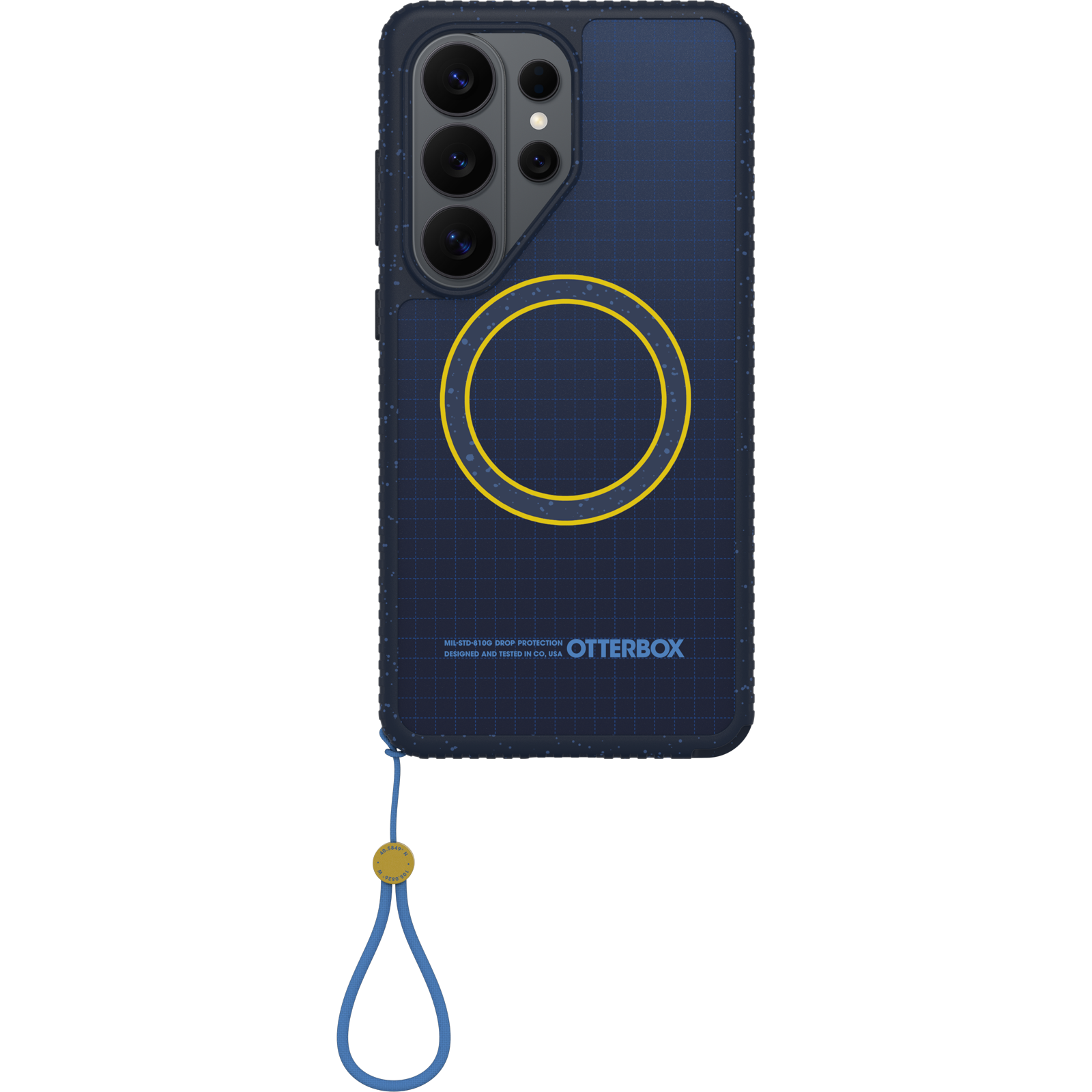 Galaxy S26 Ultra Sole Series Case