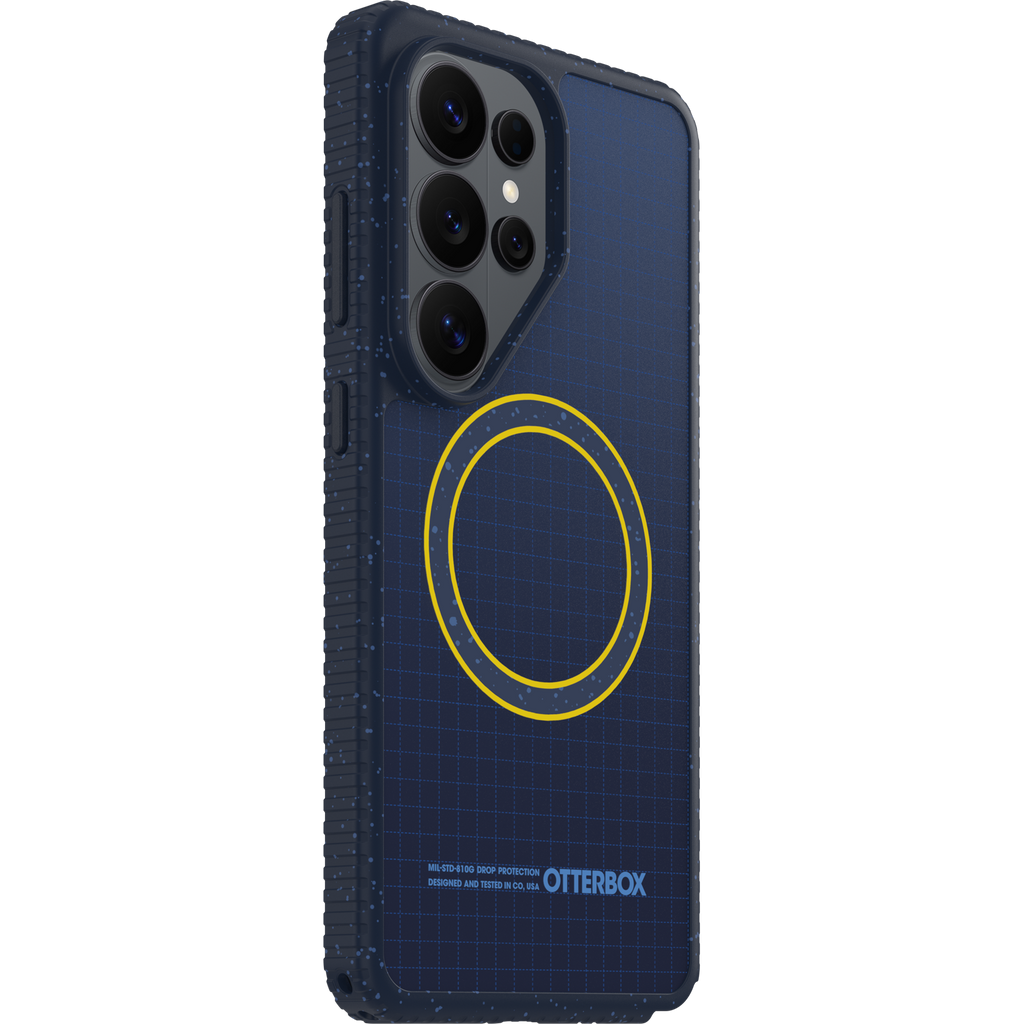 Galaxy S26 Ultra Sole Series Case