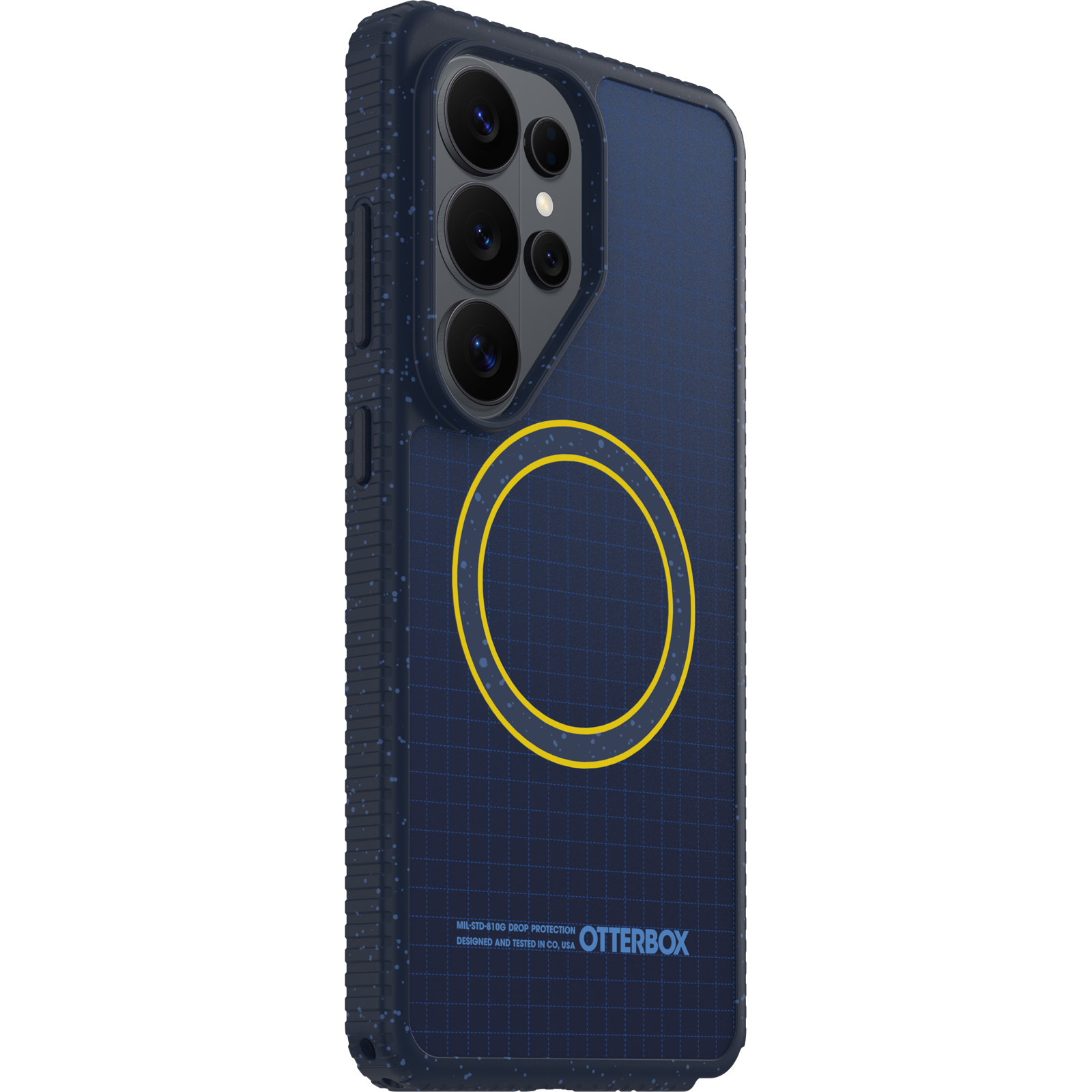 Galaxy S26 Ultra Sole Series Case