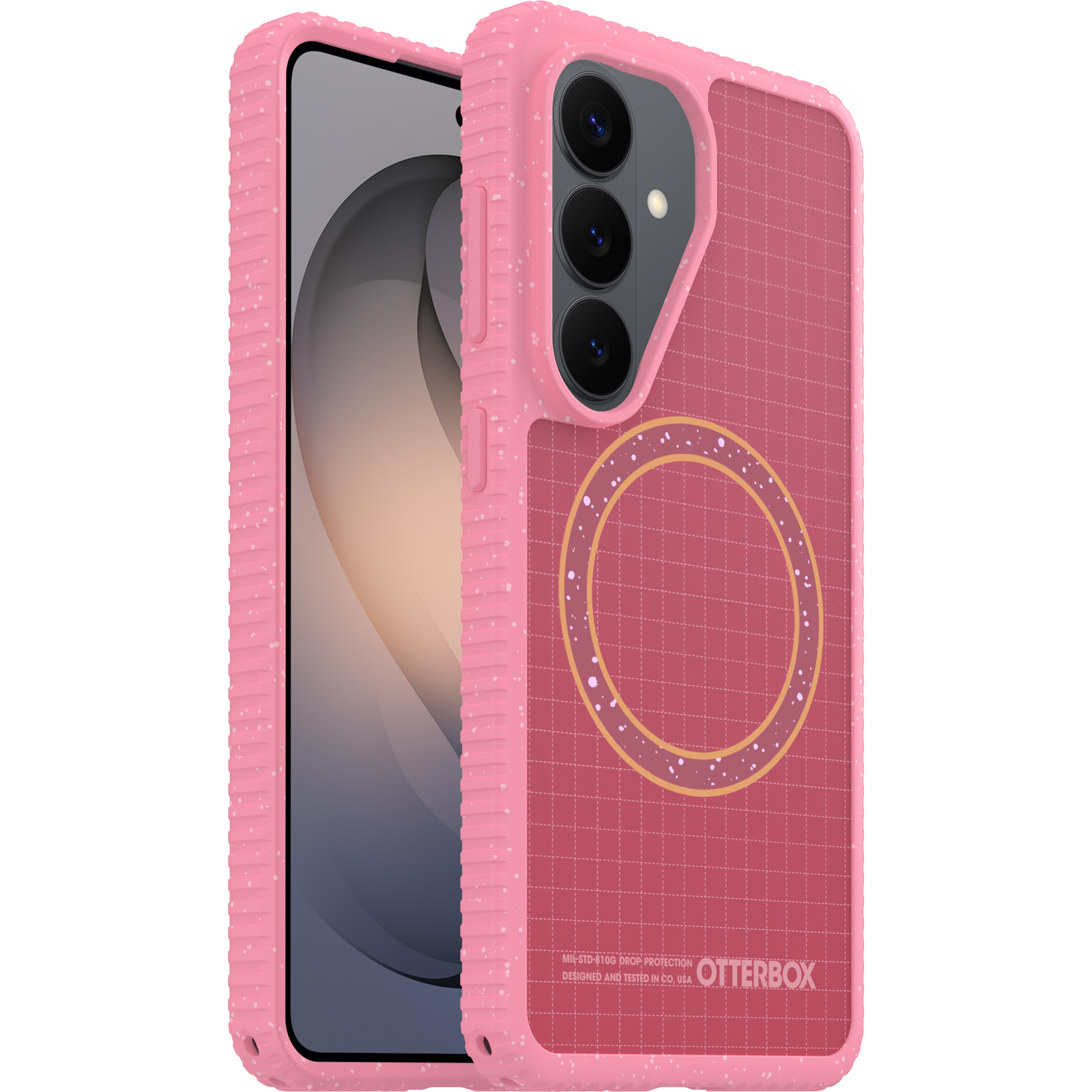 Galaxy S26 Sole Series Case