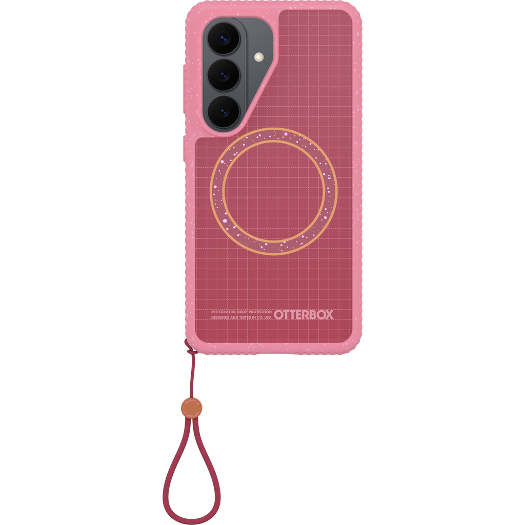 Galaxy S26 Sole Series Case