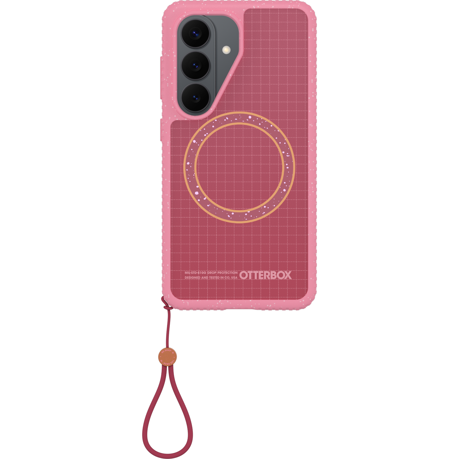 Galaxy S26 Sole Series Case
