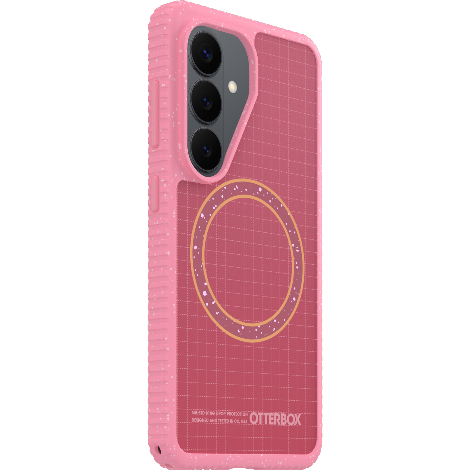Galaxy S26 Sole Series Case