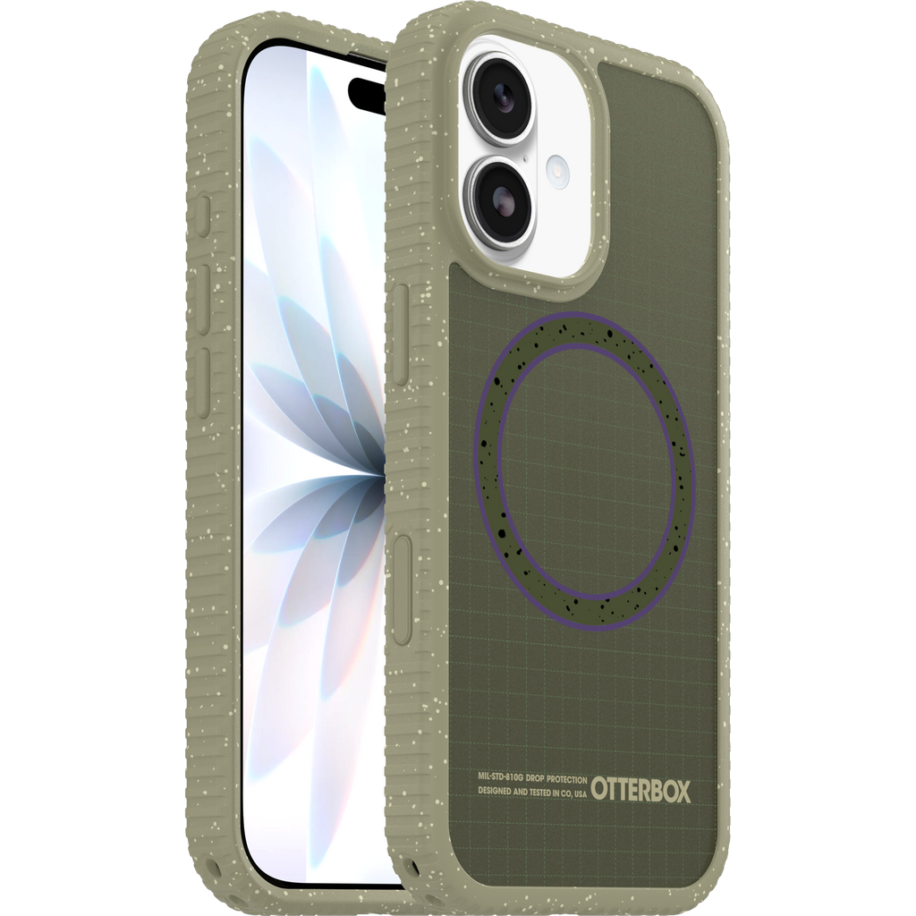 iPhone 17 Sole Series Case - Image 3131