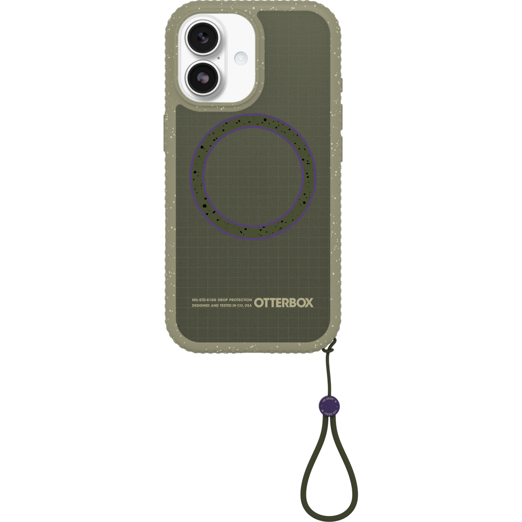 iPhone 17 Sole Series Case - Image 3132