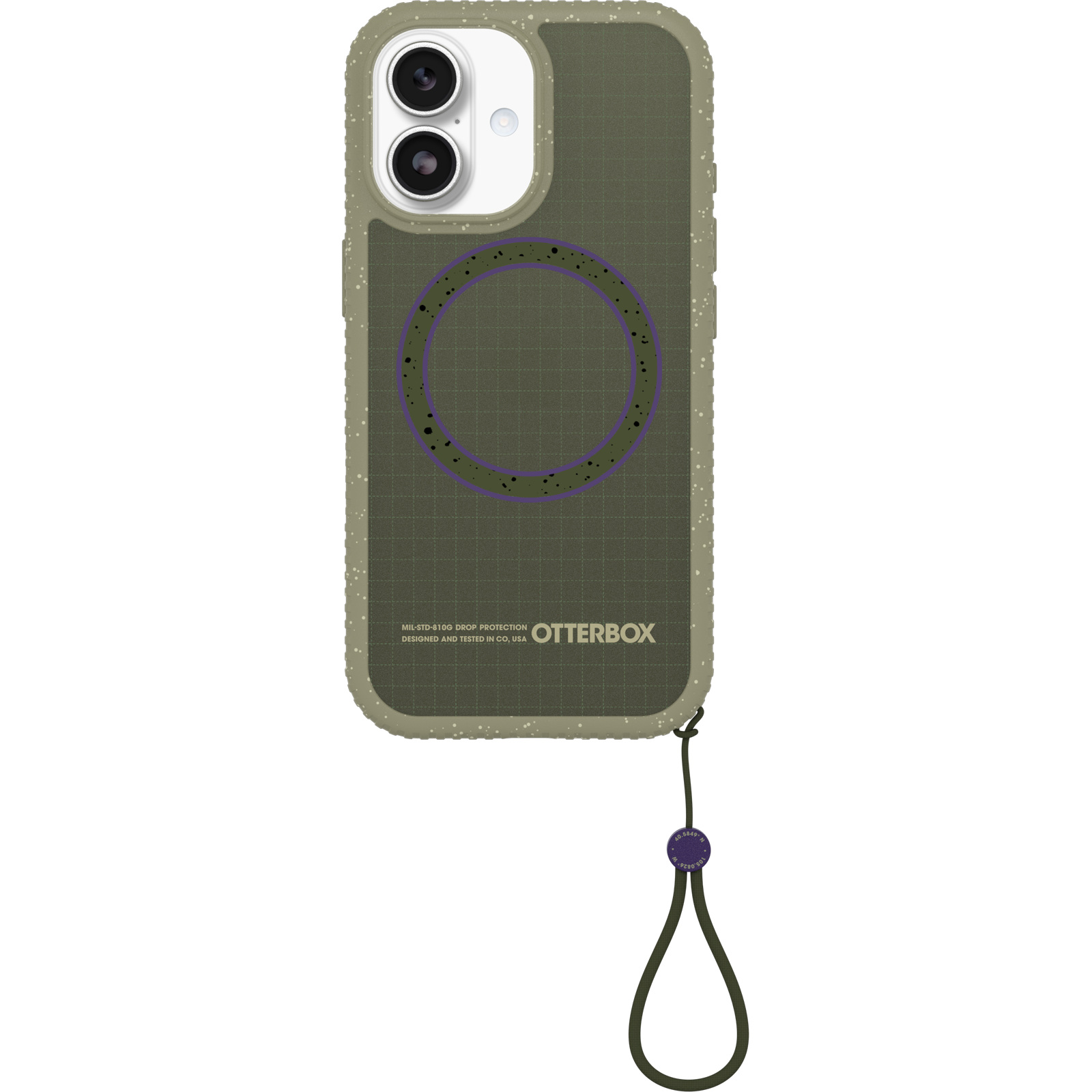 iPhone 17 Sole Series Case - Image 3132