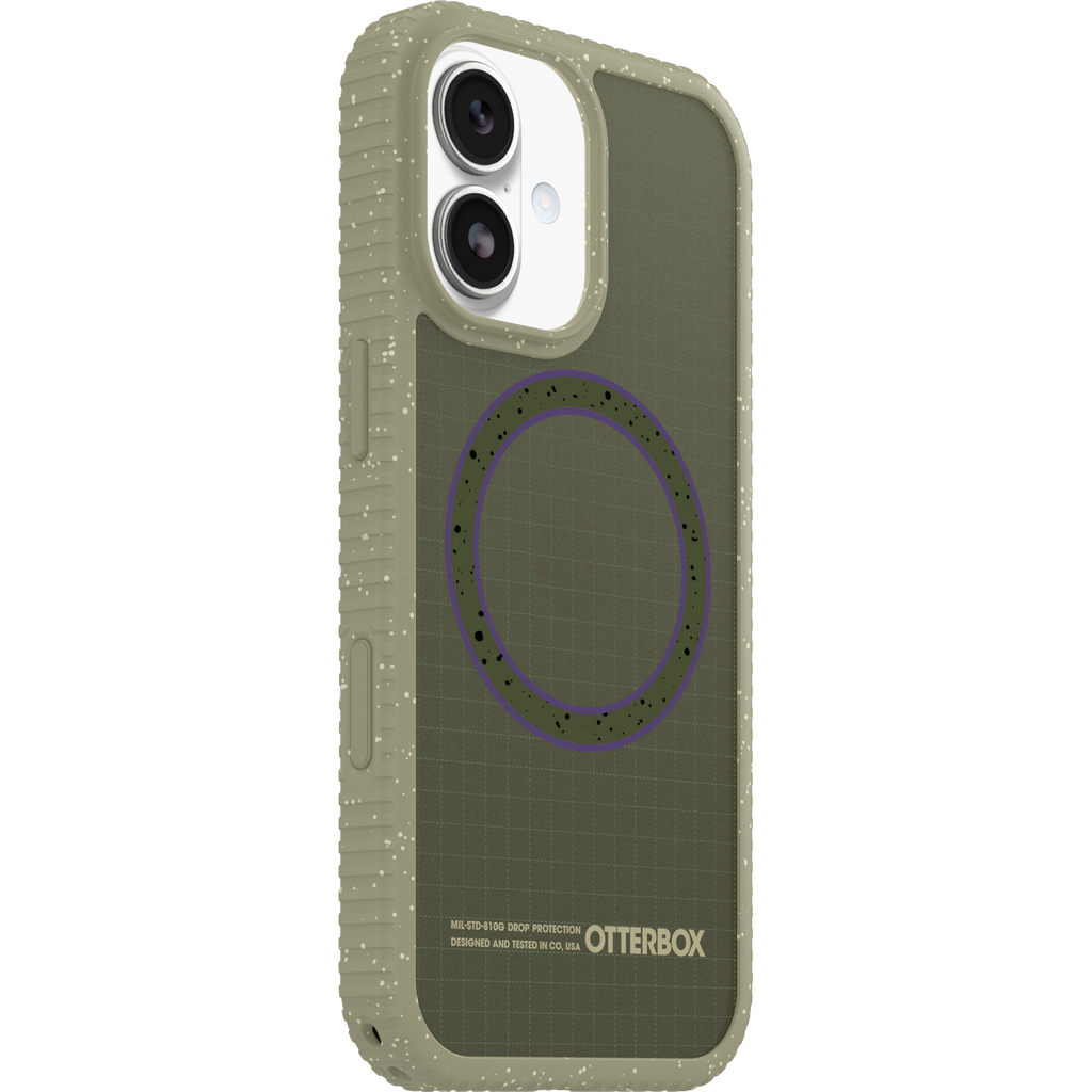 iPhone 17 Sole Series Case - Image 3133