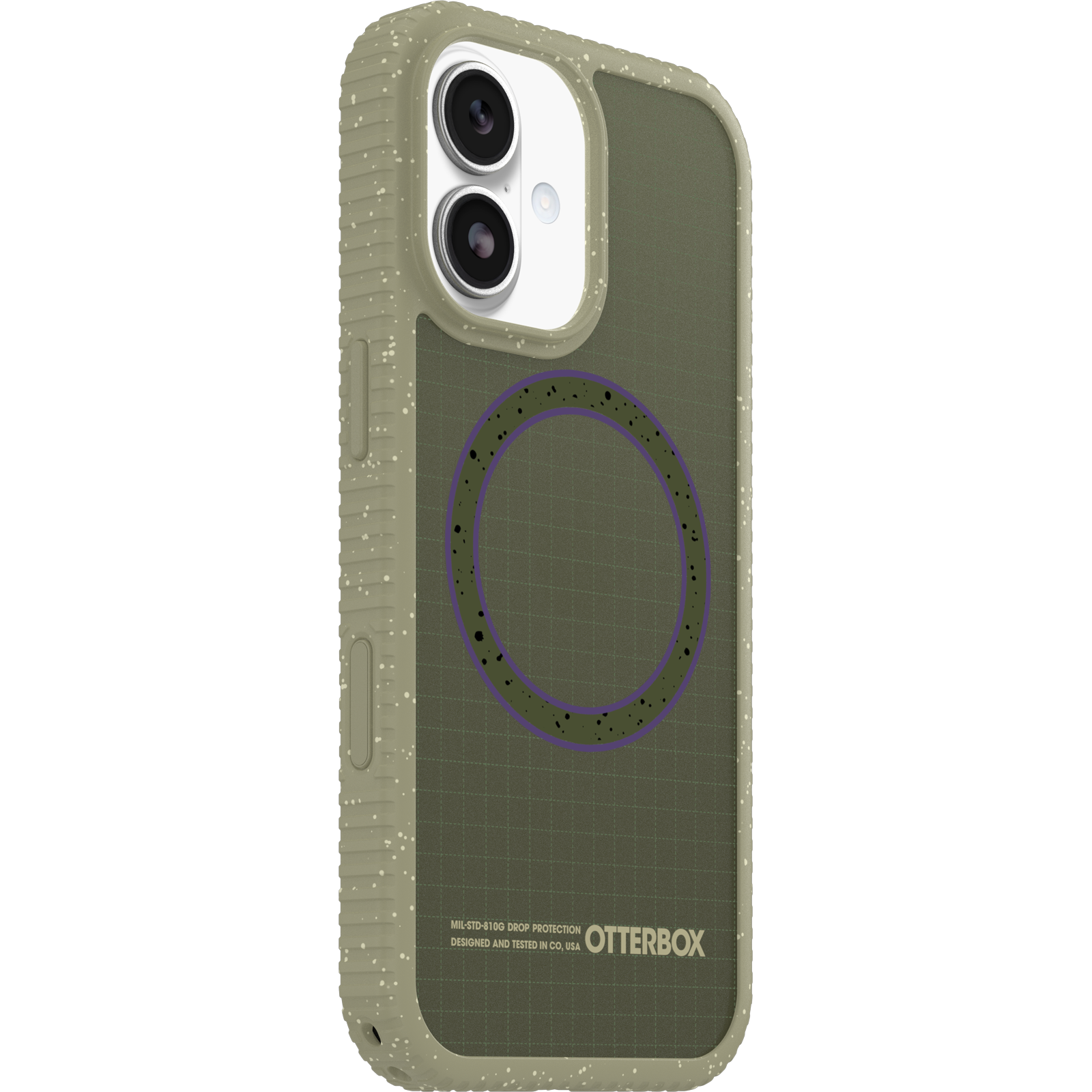 iPhone 17 Sole Series Case - Image 3133