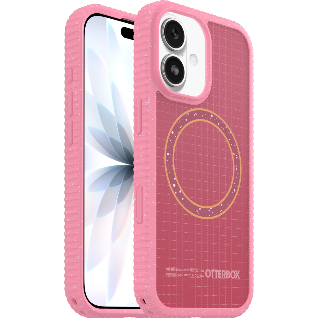 iPhone 17 Sole Series Case - Image 3146
