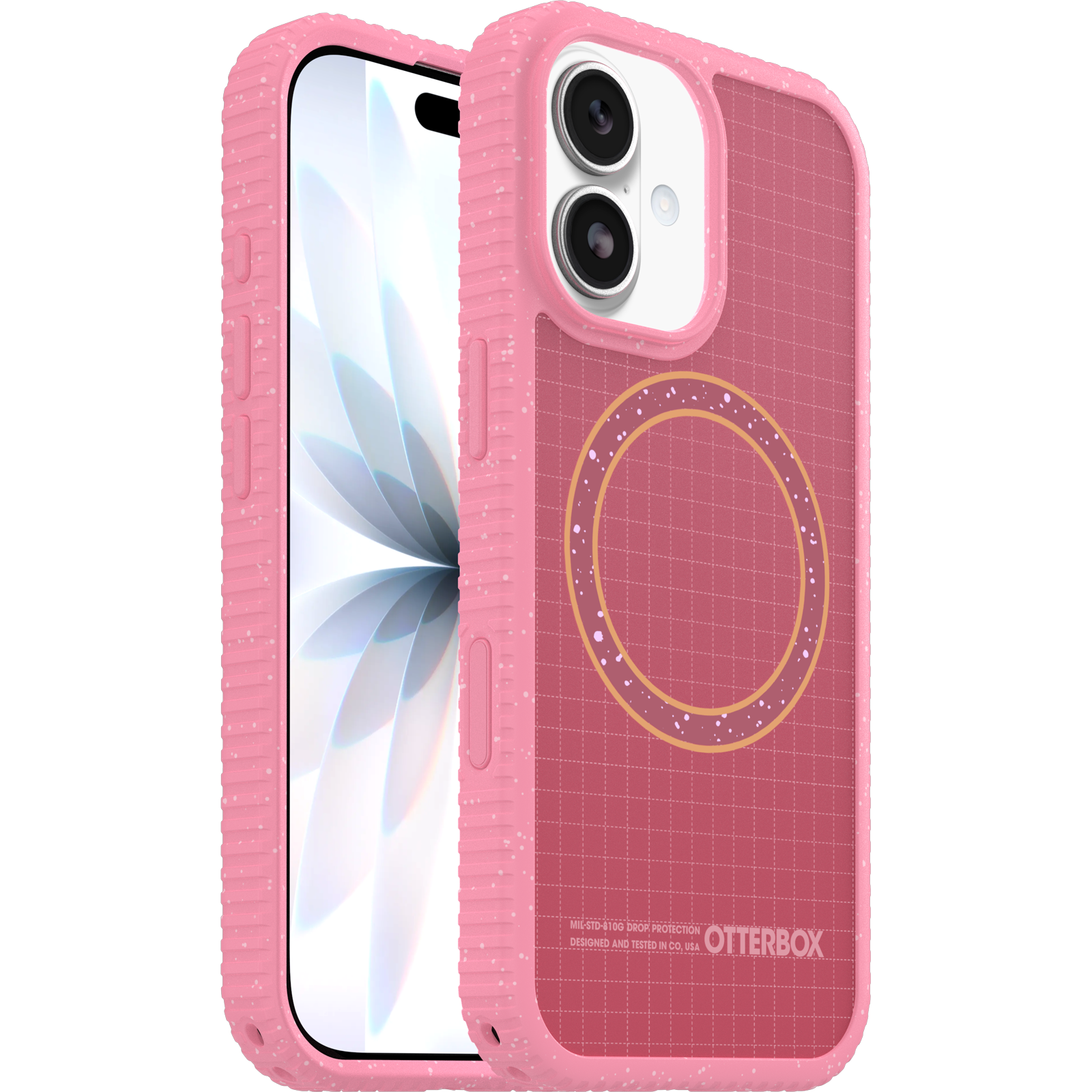 iPhone 17 Sole Series Case - Image 3146
