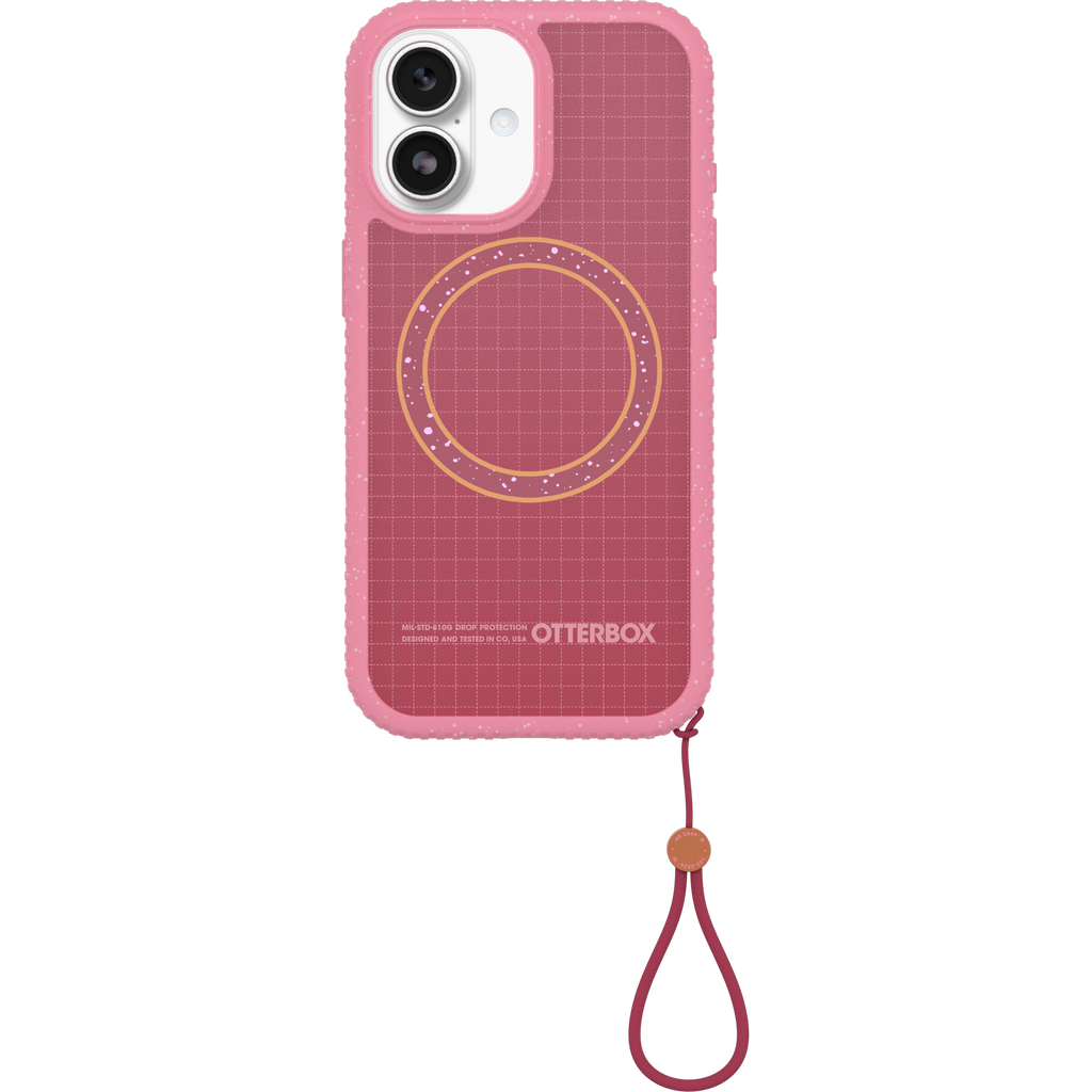 iPhone 17 Sole Series Case - Image 3147