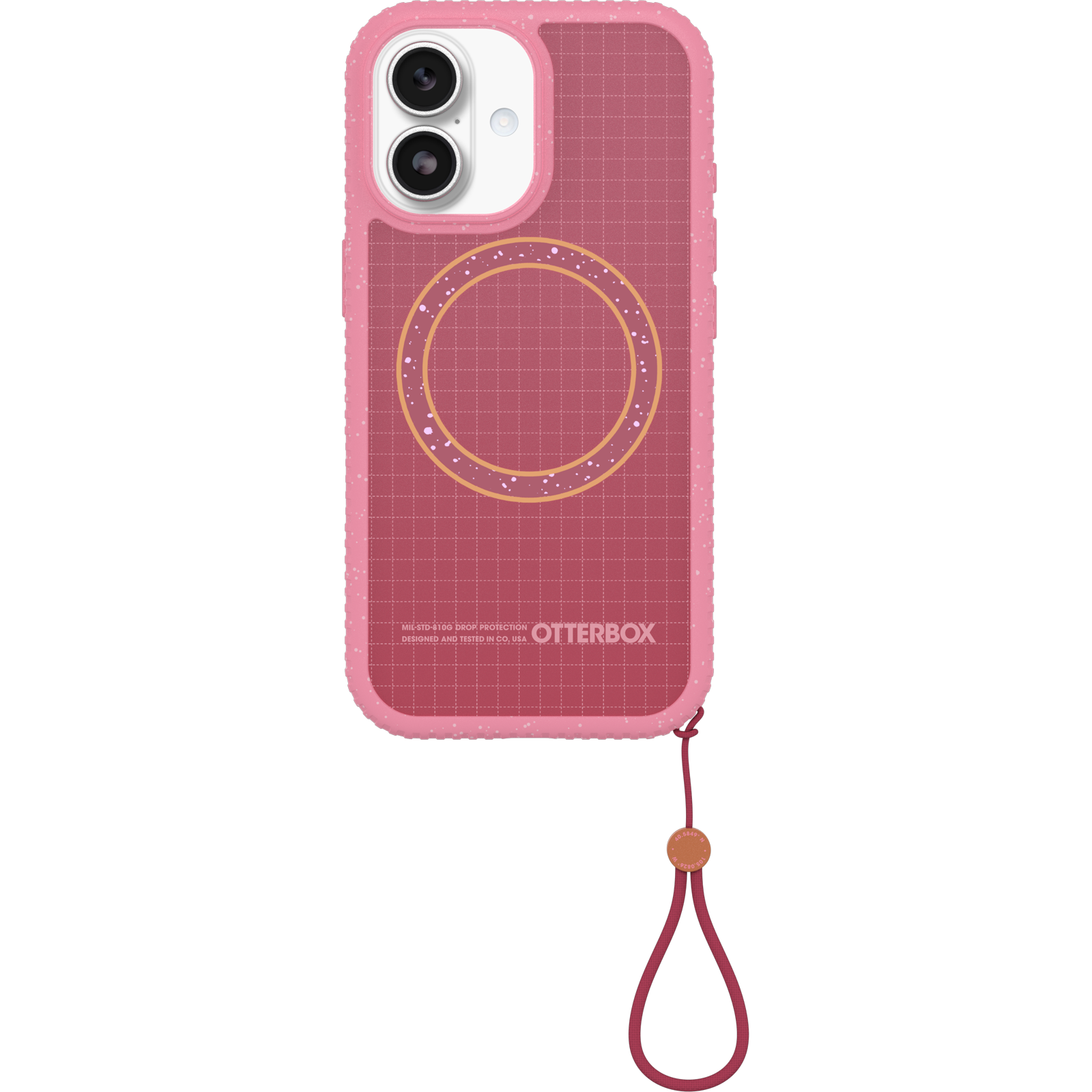 iPhone 17 Sole Series Case - Image 3147