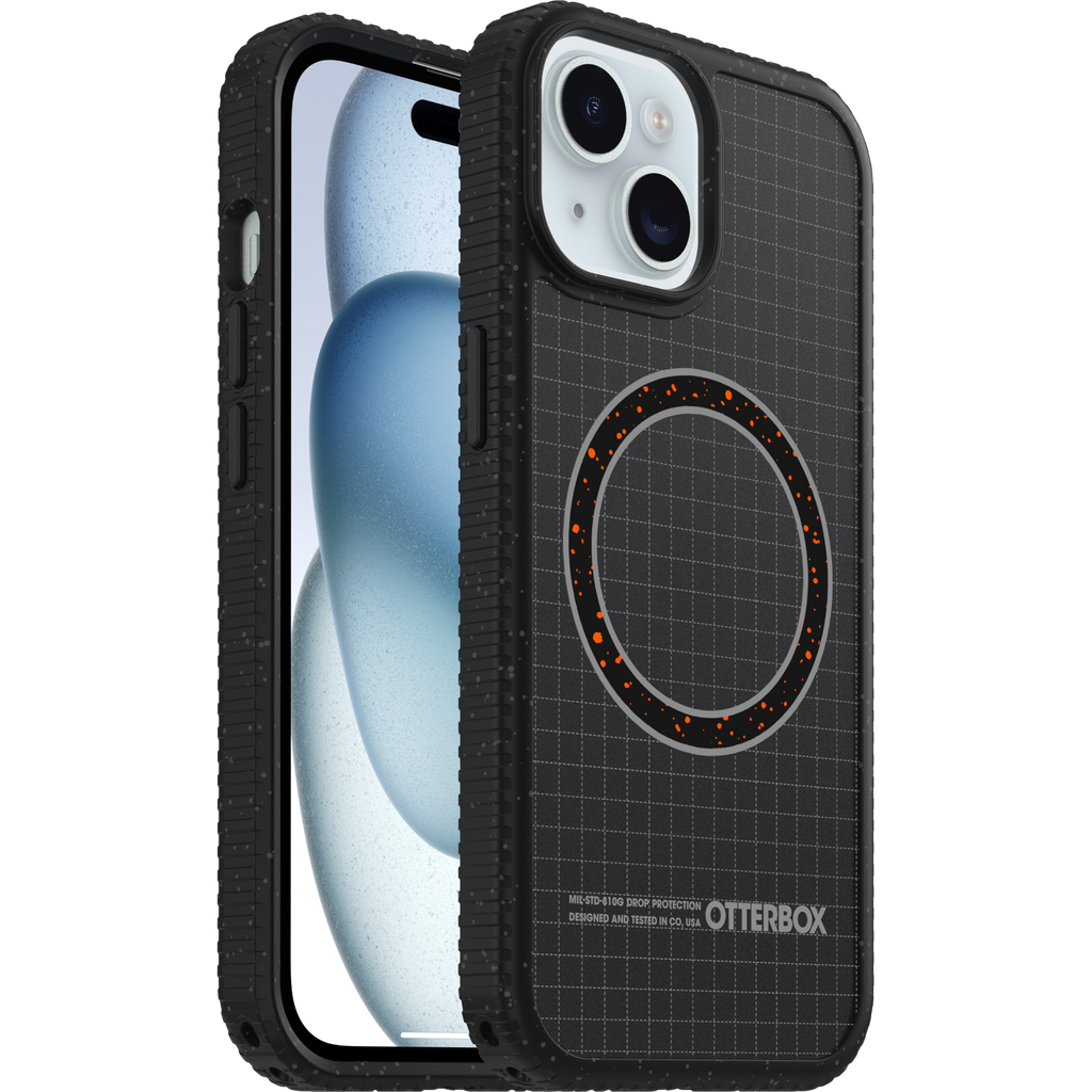 iPhone 16e, iPhone 15, iPhone 14 and iPhone 13 Sole Series Case - Image 15942