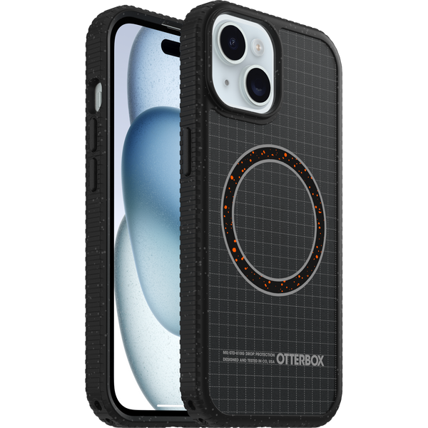 Grippy iPhone 16e Cases | OtterBox Sole Series