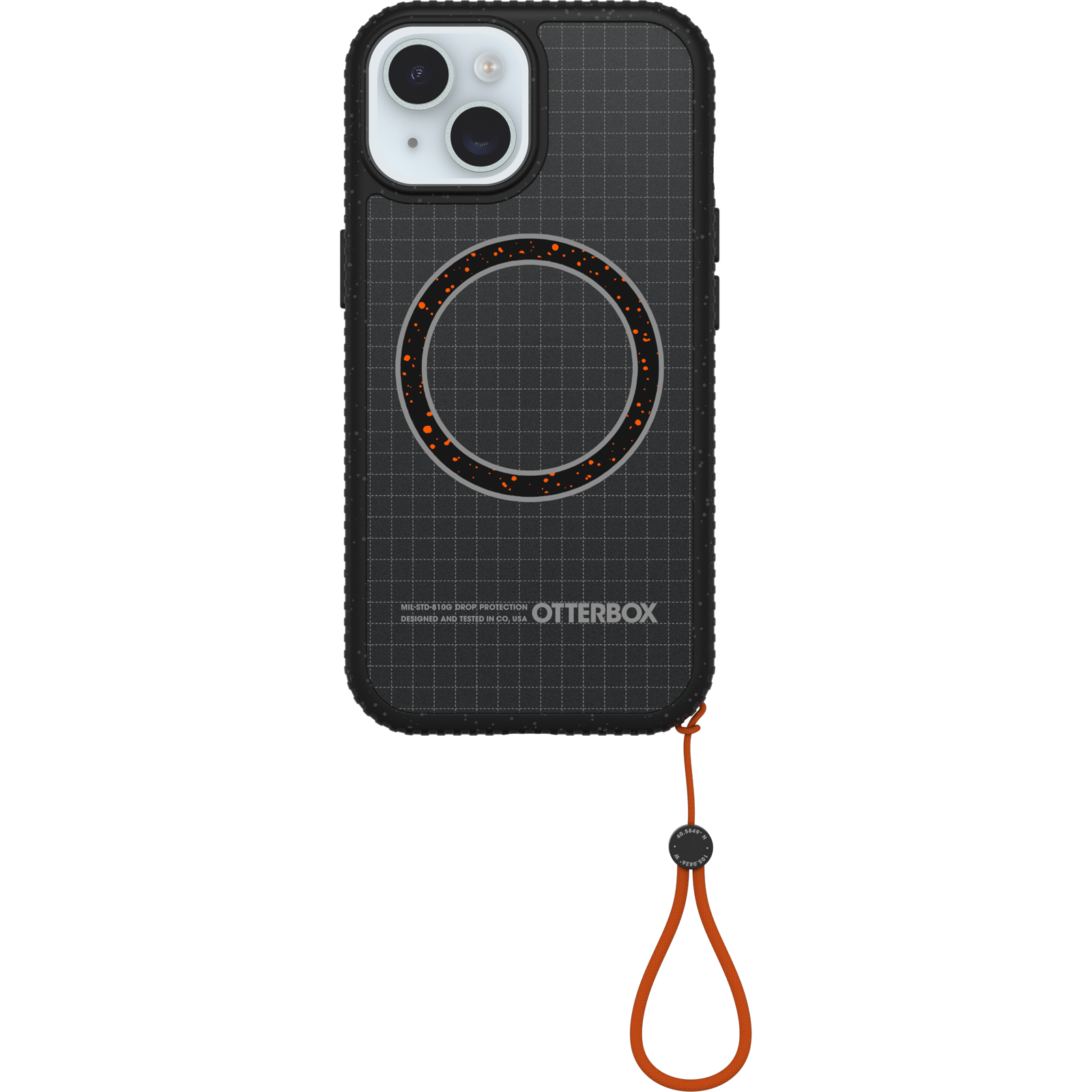 iPhone 16e, iPhone 15, iPhone 14 and iPhone 13 Sole Series Case - Image 15943