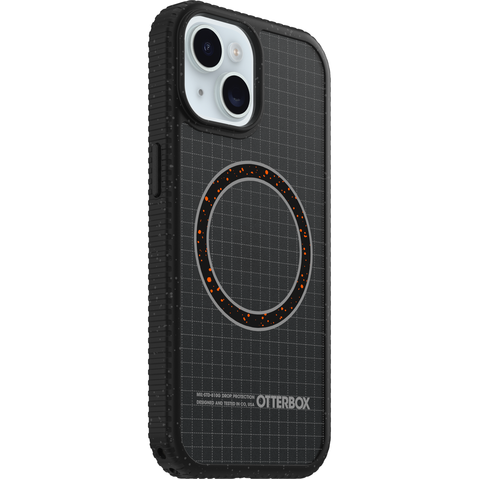 iPhone 16e, iPhone 15, iPhone 14 and iPhone 13 Sole Series Case - Image 15944