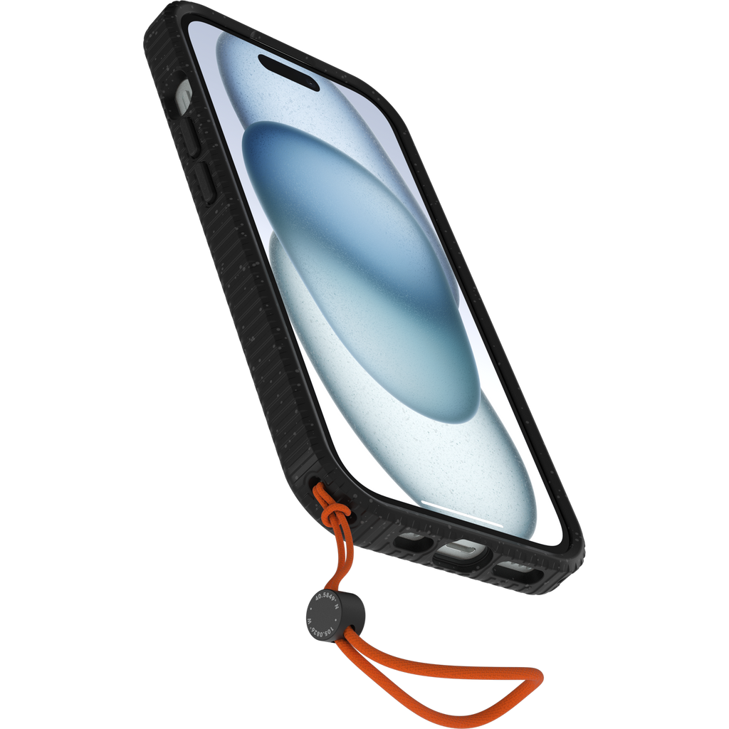 iPhone 16e, iPhone 15, iPhone 14 and iPhone 13 Sole Series Case - Image 15945