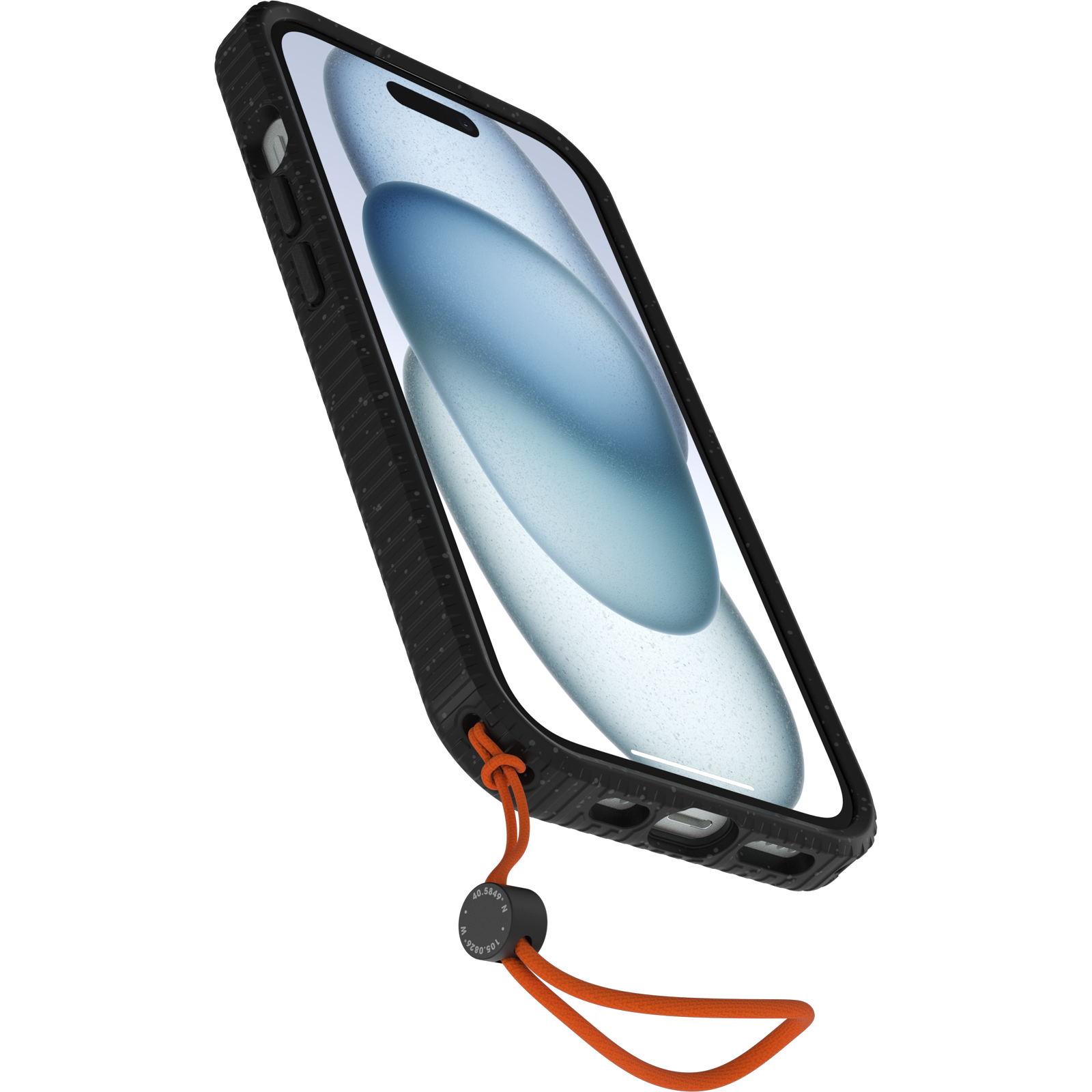 iPhone 16e, iPhone 15, iPhone 14 and iPhone 13 Sole Series Case - Image 15945