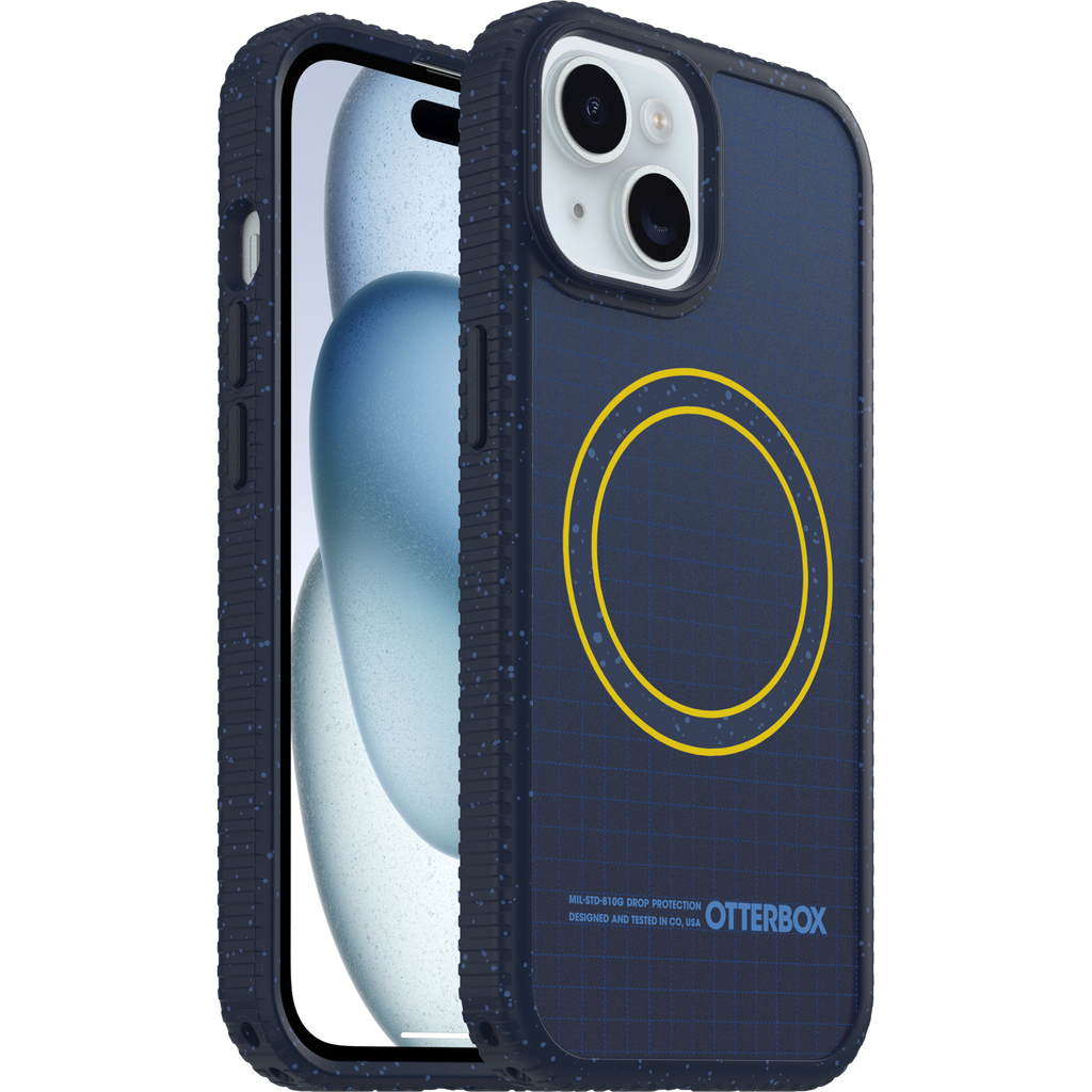 iPhone 16e, iPhone 15, iPhone 14 and iPhone 13 Sole Series Case - Image 15946
