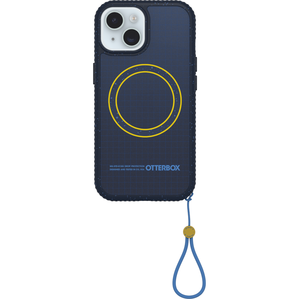 iPhone 16e, iPhone 15, iPhone 14 and iPhone 13 Sole Series Case - Image 15947