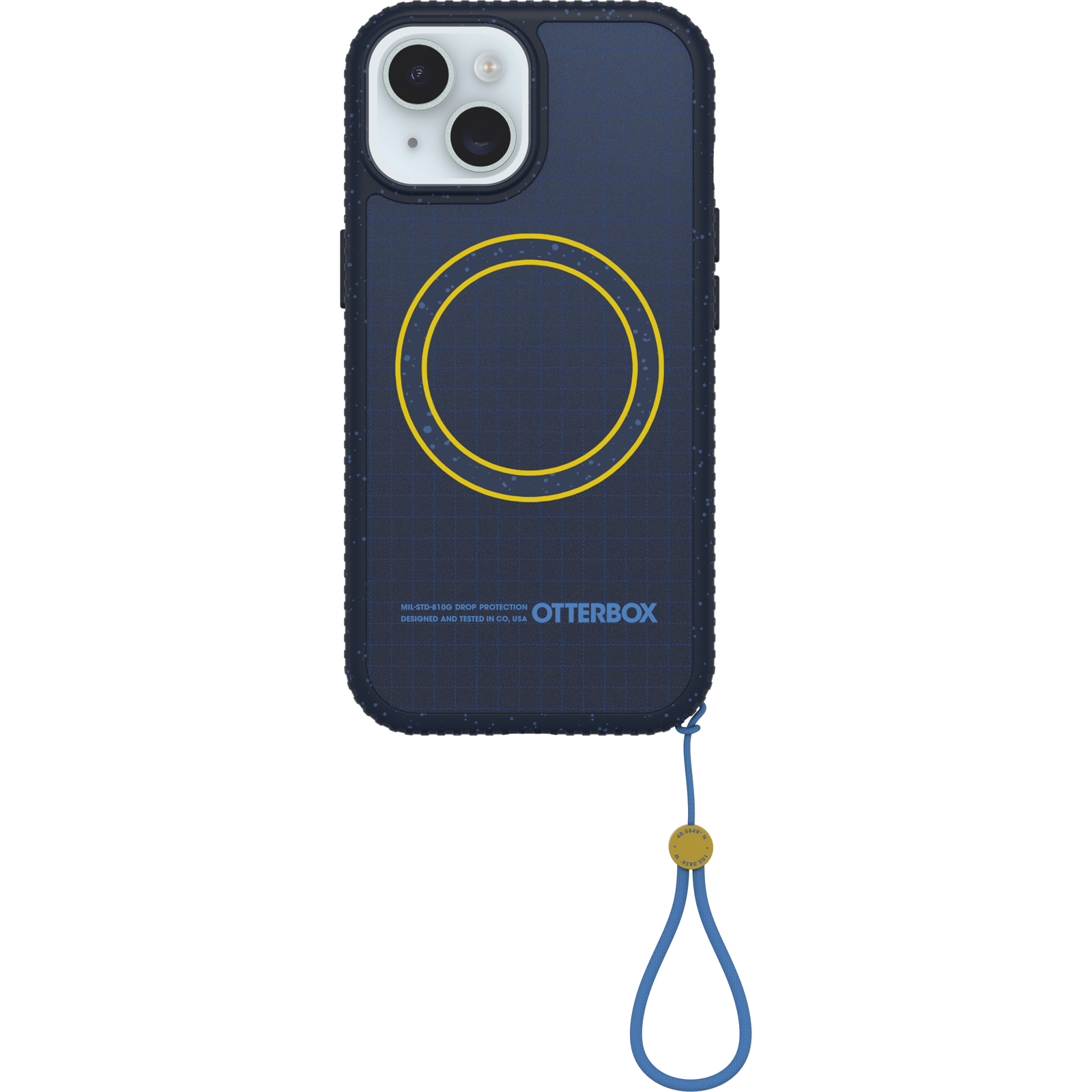 iPhone 16e, iPhone 15, iPhone 14 and iPhone 13 Sole Series Case - Image 15947