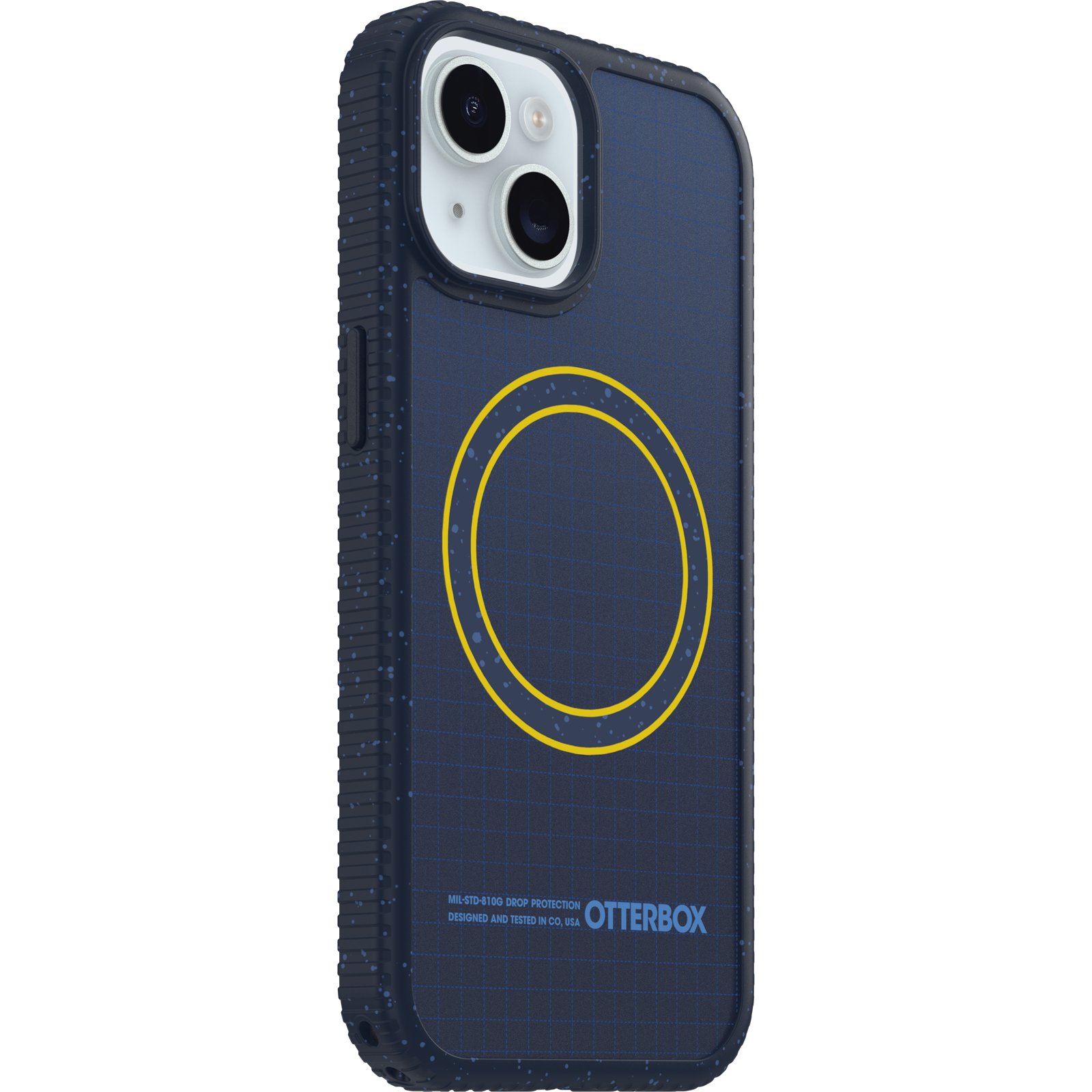 OtterBox iPhone 17e, iPhone 16e, iPhone 15 and iPhone 14 Sole Series Case OtterBox iPhone 17e, iPhone 16e, iPhone 15 and iPhone 14 Sole Series Case